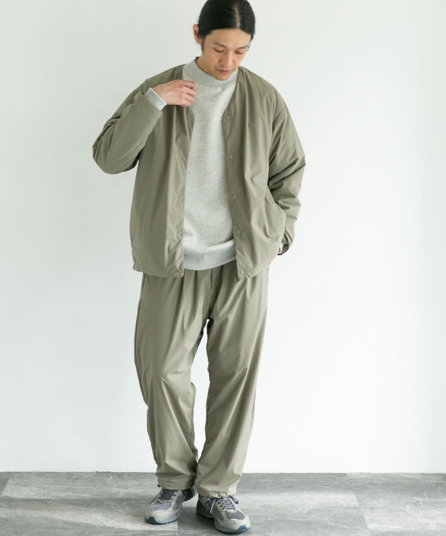 snow peak×DOORS】2L Octa 3ピース セットアップ | ibnuumar.sch.id