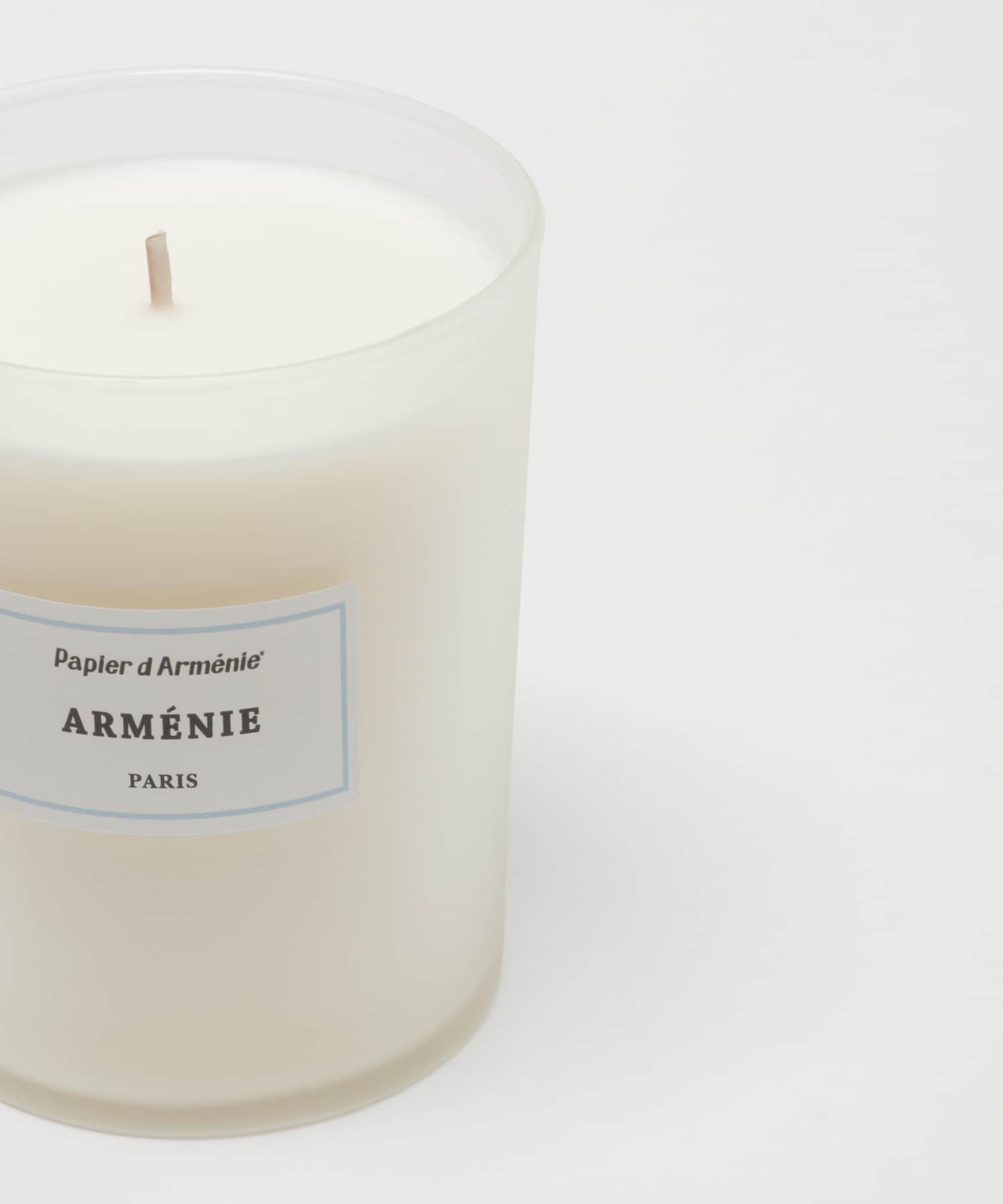 BLOMSTER PAPIER D'ARMENIE アロマキャンドル[AB14-4GZ582]｜URBAN