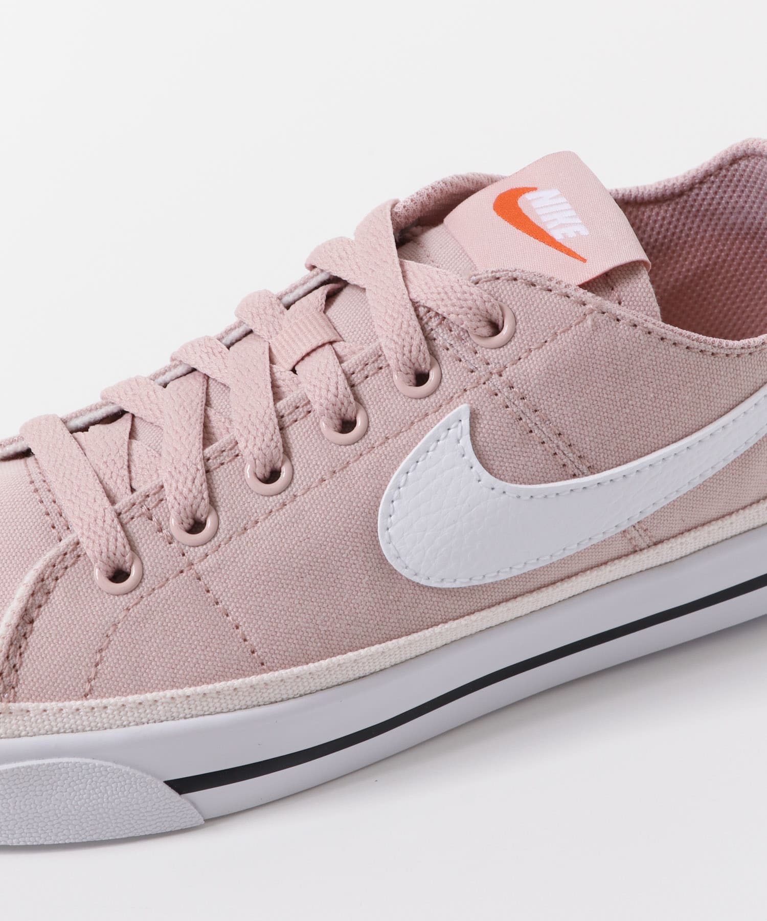 NIKE ナイキコートレガシーキャンバス[CZ0294-SL16]｜URBAN RESEARCH