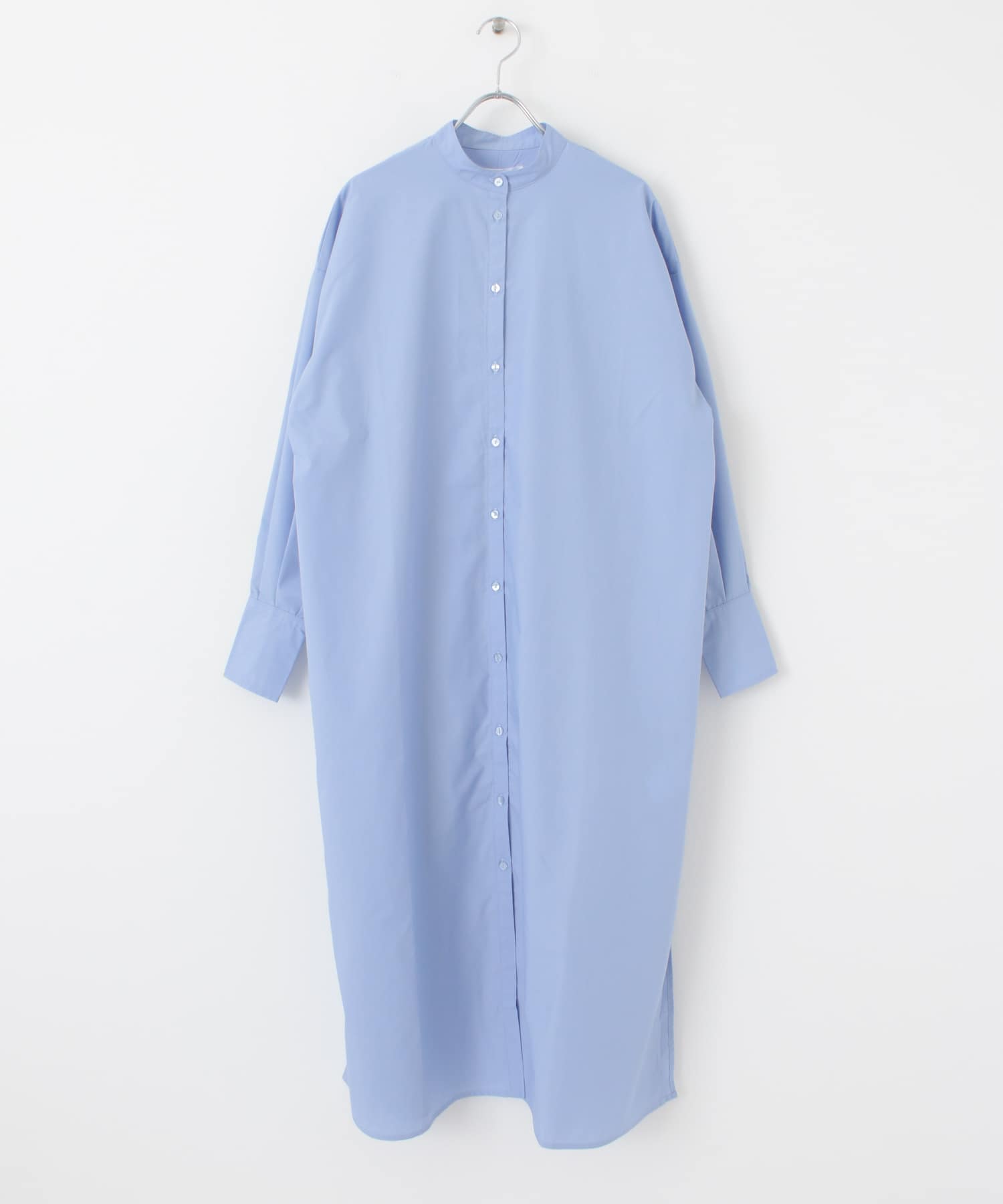 One C 低身長向けサイズ展開あり コクーンスリーブシャツワンピース 24 26b013 Urban Research公式ファッション通販