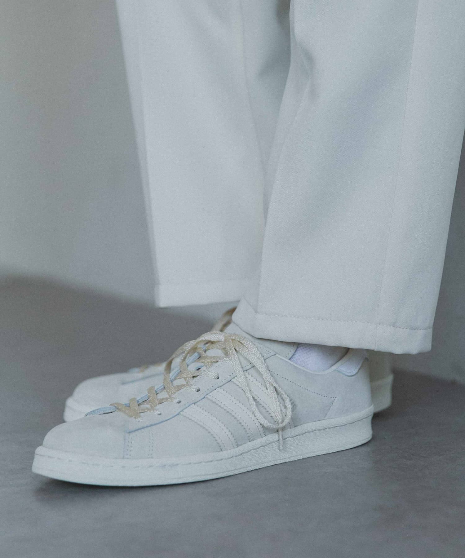 adidas URBAN RESEARCH CONTINETAL80