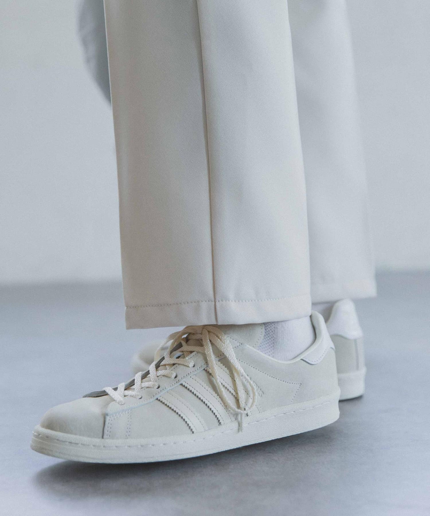 別注』adidas×DOORS CAMPUS 80S[GW6220-DM24]｜URBAN RESEARCH公式