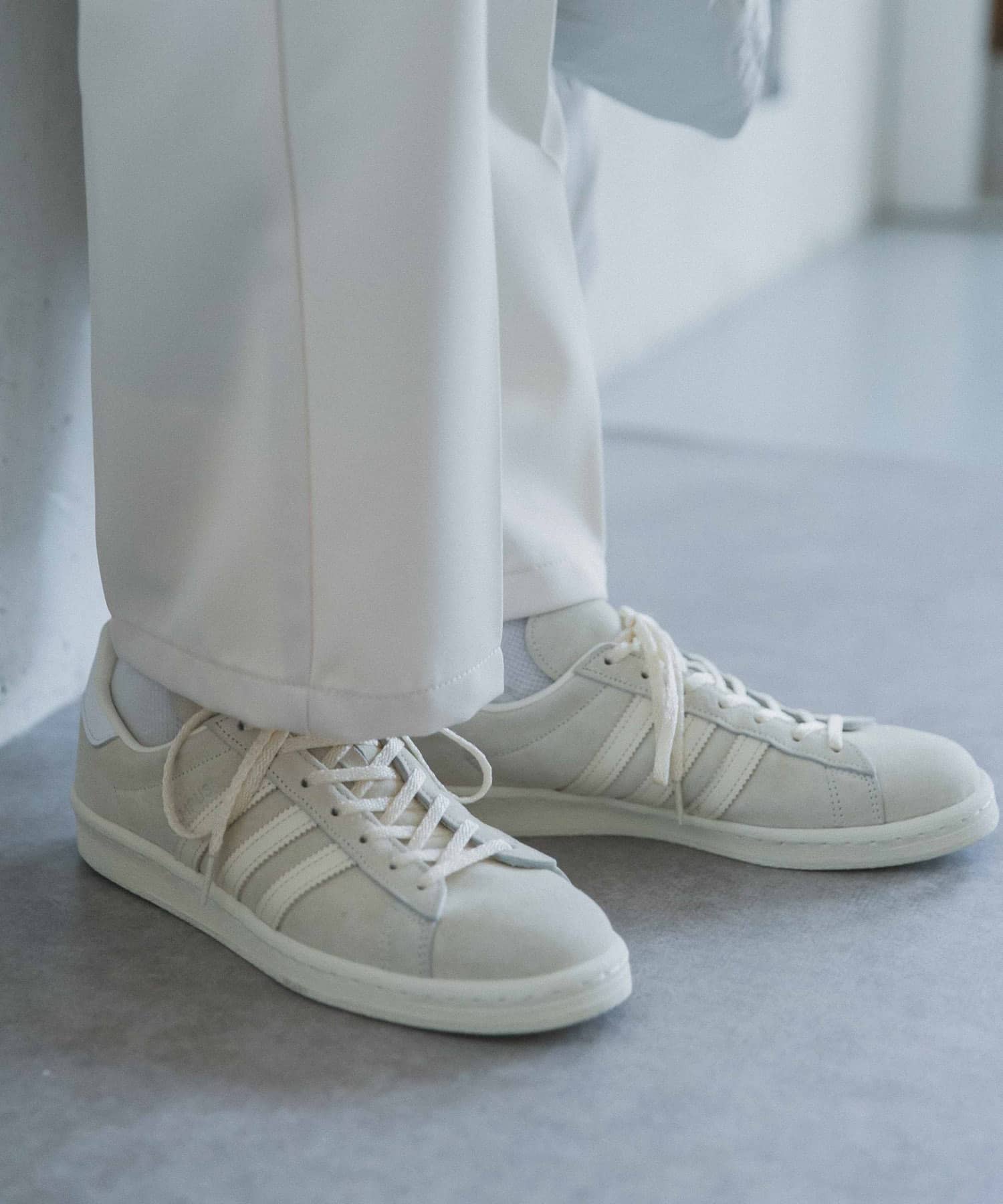 別注』adidas×DOORS CAMPUS 80S[GW6220-DM24]｜URBAN RESEARCH公式