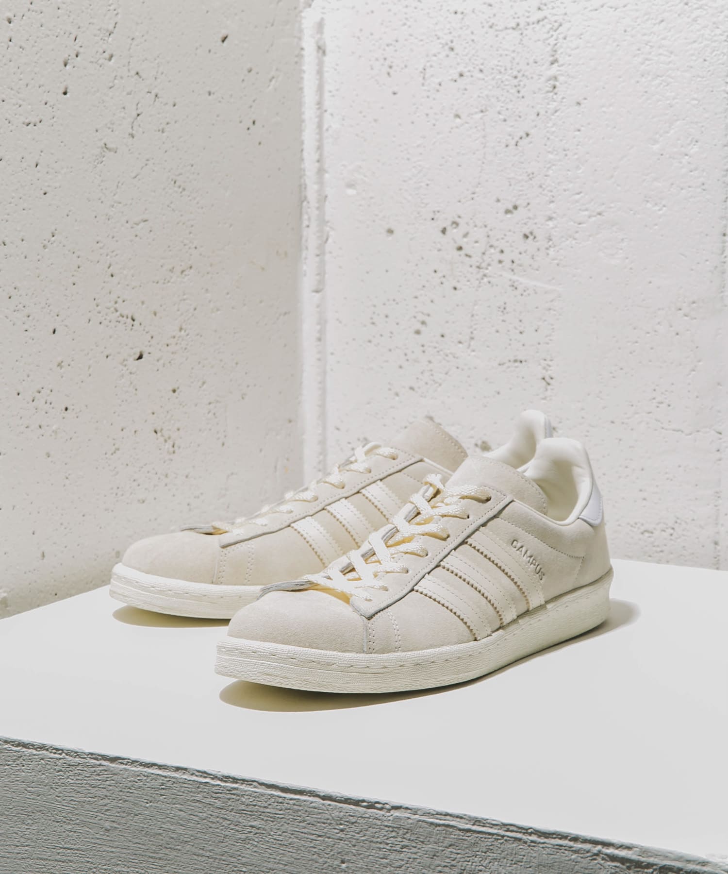 別注』adidas×DOORS CAMPUS 80S[GW6220-DM24]｜URBAN RESEARCH公式