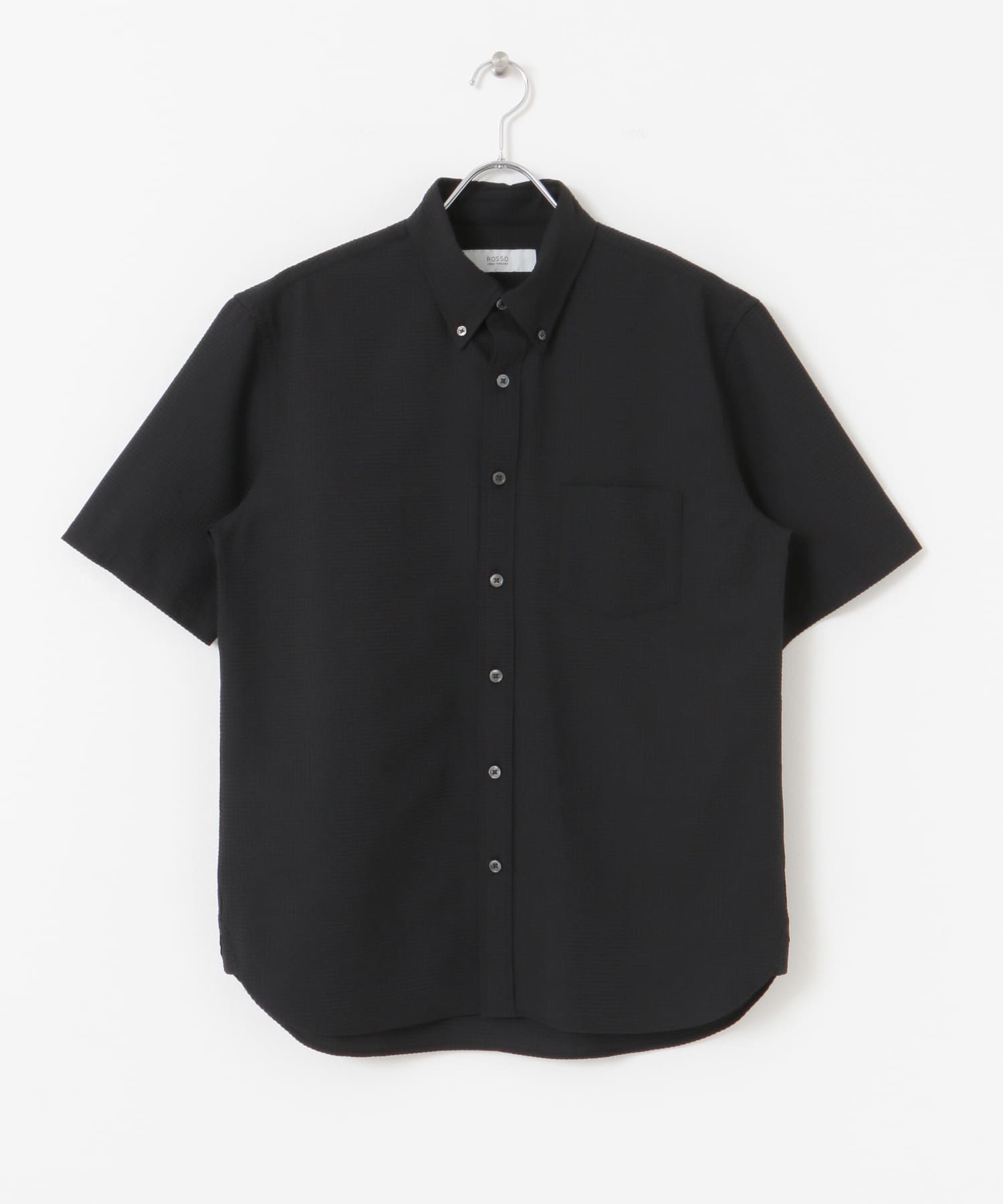 Xlサイズあり 吸水速乾 Evalet 半袖シアサッカーシャツ セットアップ対応 Ra25 13m002 Urban Research公式ファッション通販