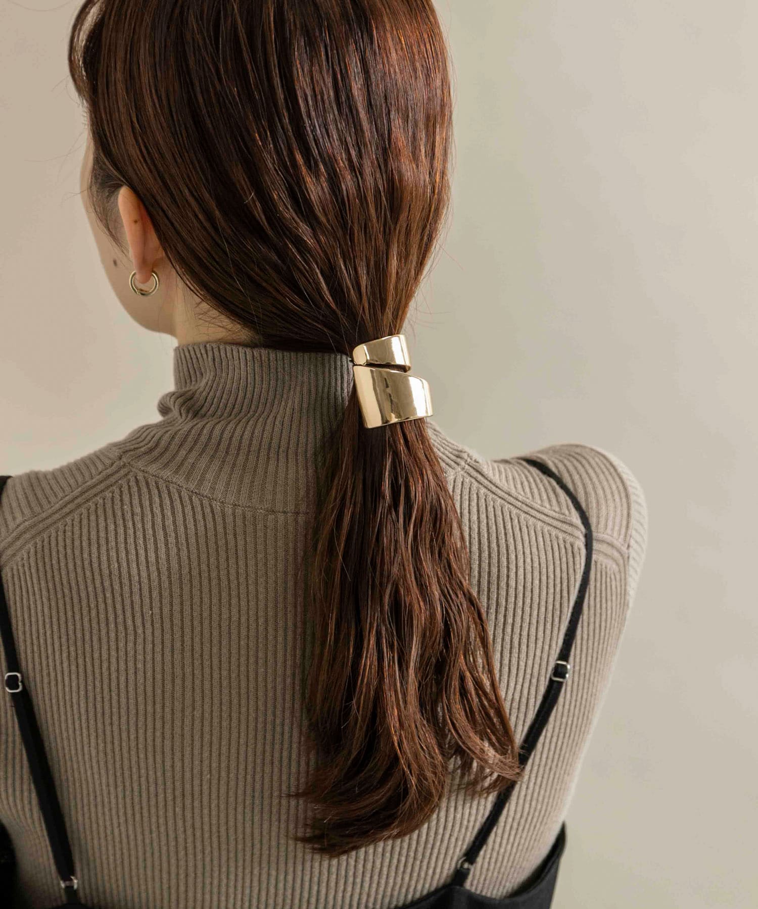メタルキリカエワイドヘアカフセット[SM24-2RF034]｜URBAN RESEARCH公式ファッション通販
