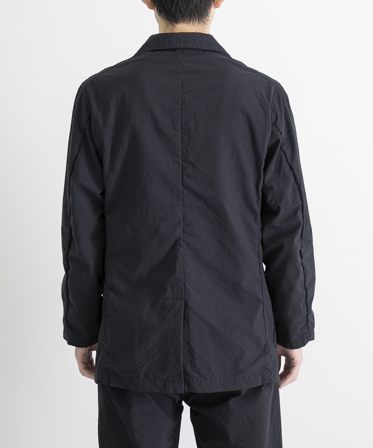 SUMARI Nylon 3B Jacket 2