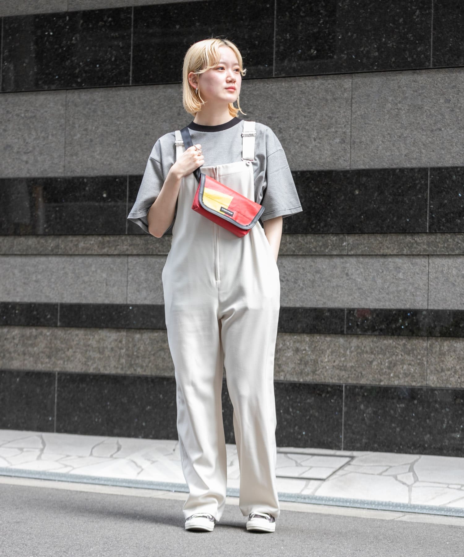 F40 JAMIE[F40-EC0003]｜URBAN RESEARCH公式ファッション通販