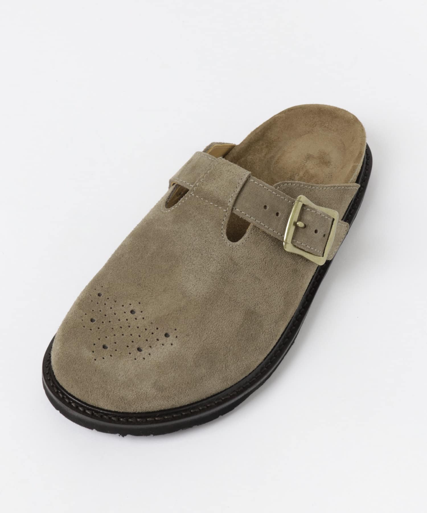 Hender Scheme buggs suede[qn-s-bug-BSM26]｜URBAN RESEARCH公式