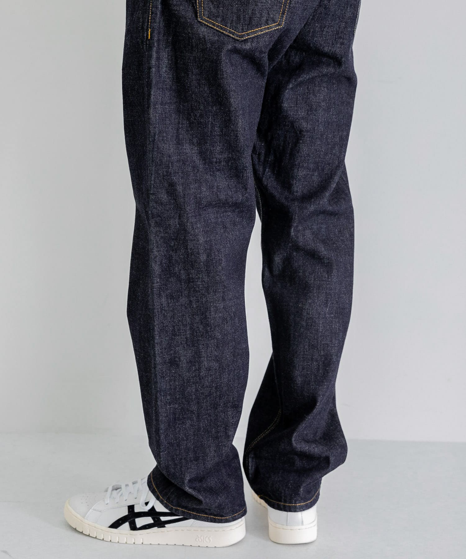 53%OFF!】2tacs DP-straight denim デニム デニム | medimont.rs