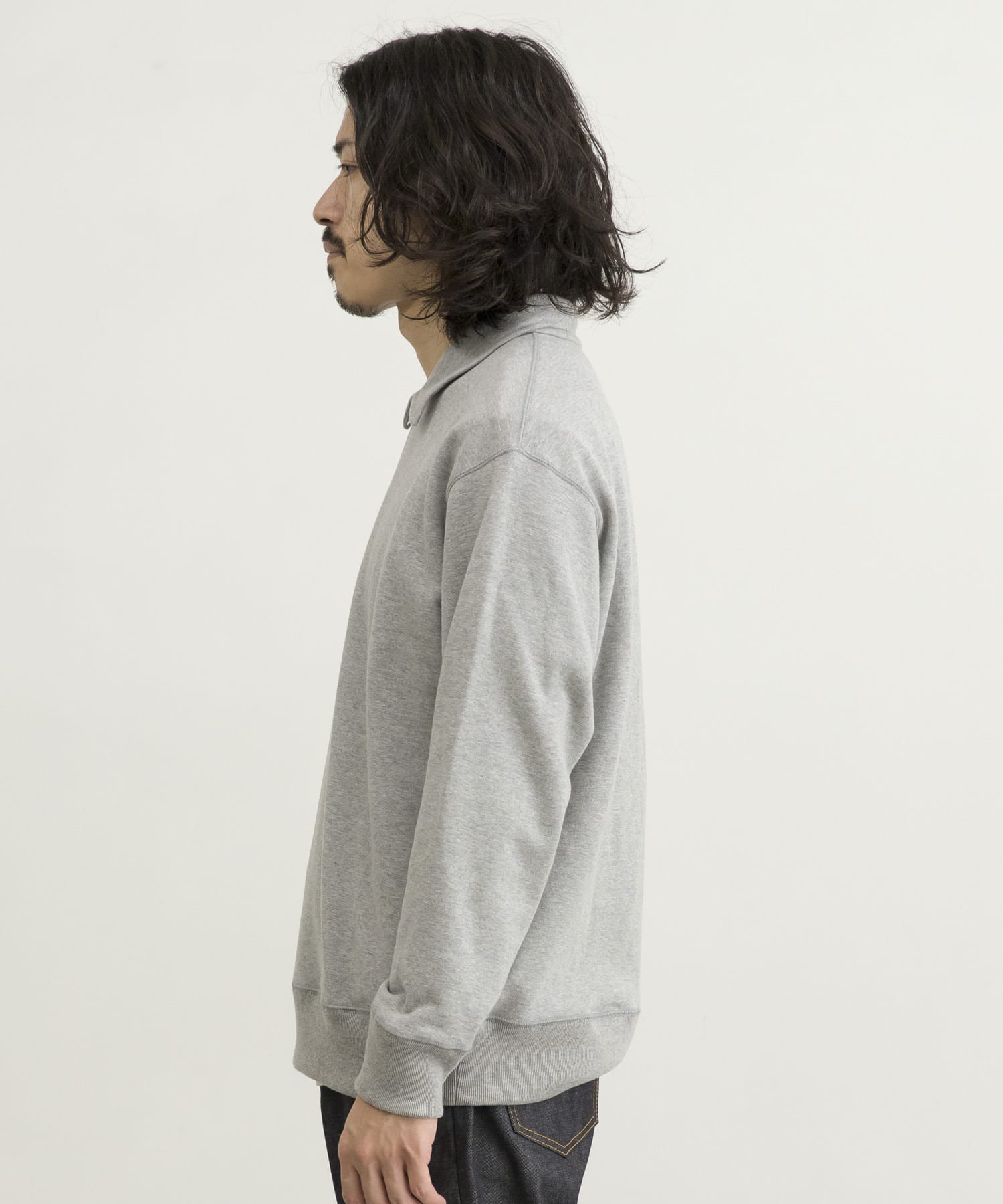 mocT（モクティー）の「『別注』mocT FOOTBALL T-SHIRTS（T