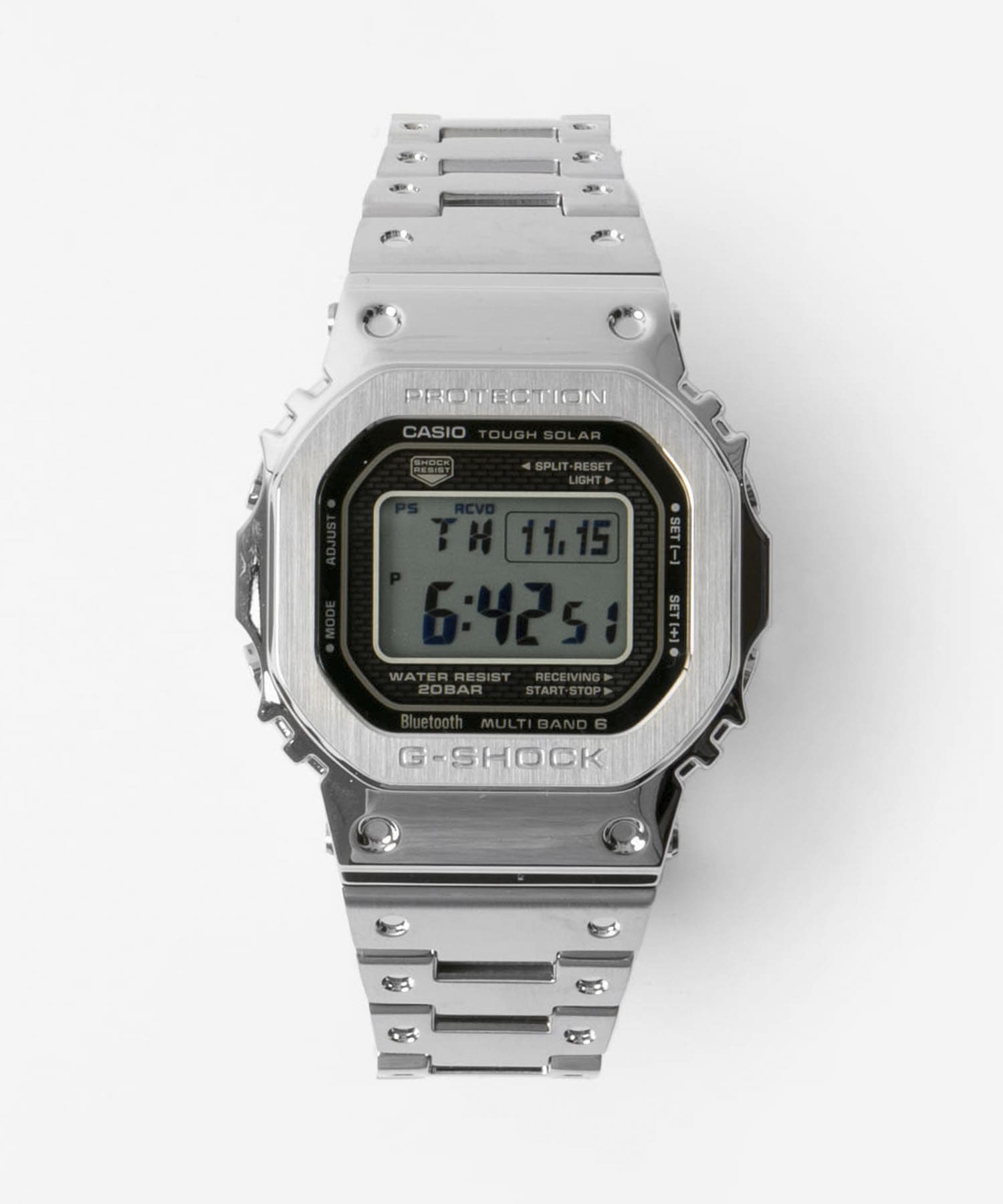 G-SHOCK GMW-B5000D-1JF[GMWB5000D-BSM26]｜URBAN 