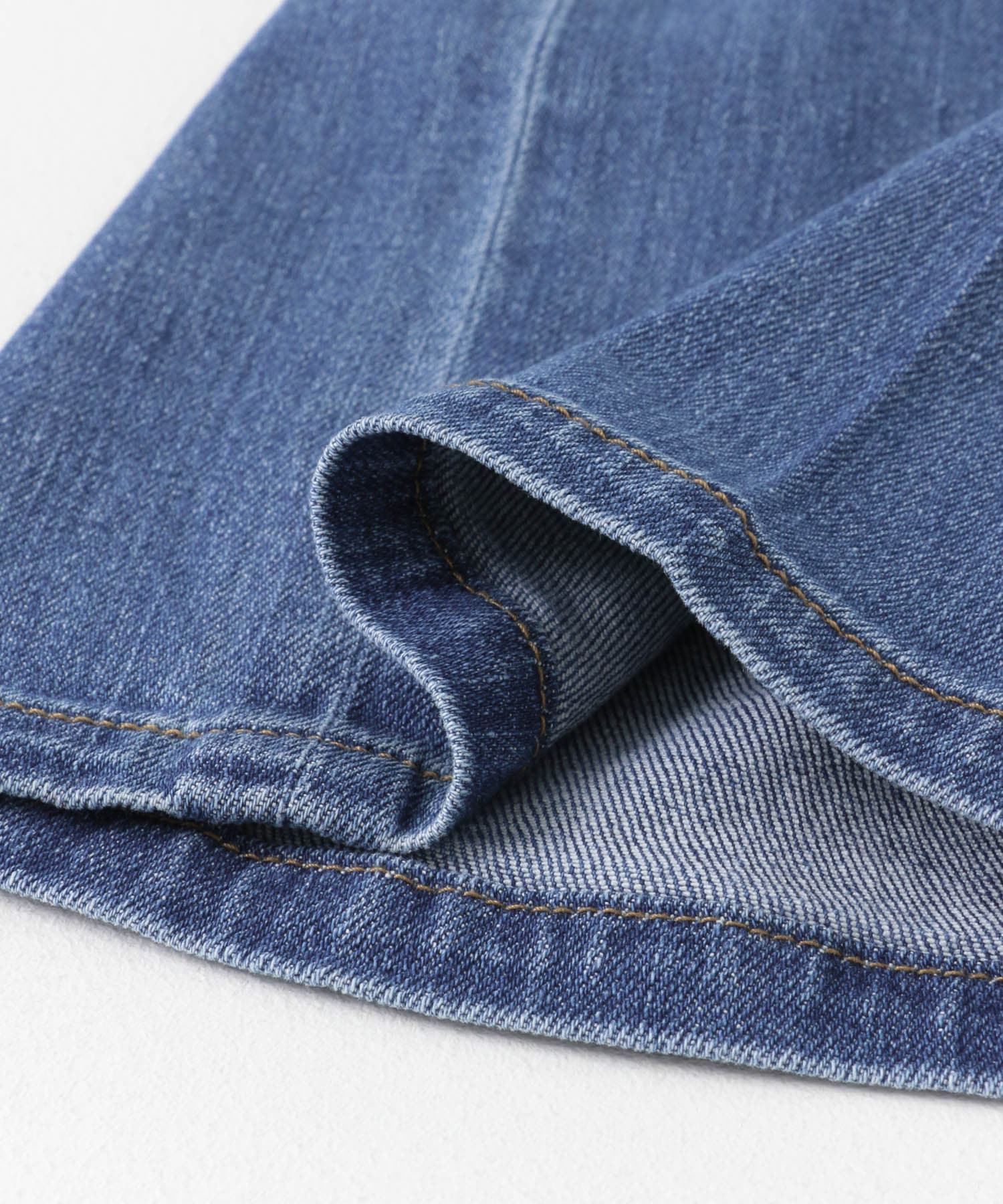 ストレッチセミワイドデニムパンツ[UR27-24C008]｜URBAN RESEARCH公式