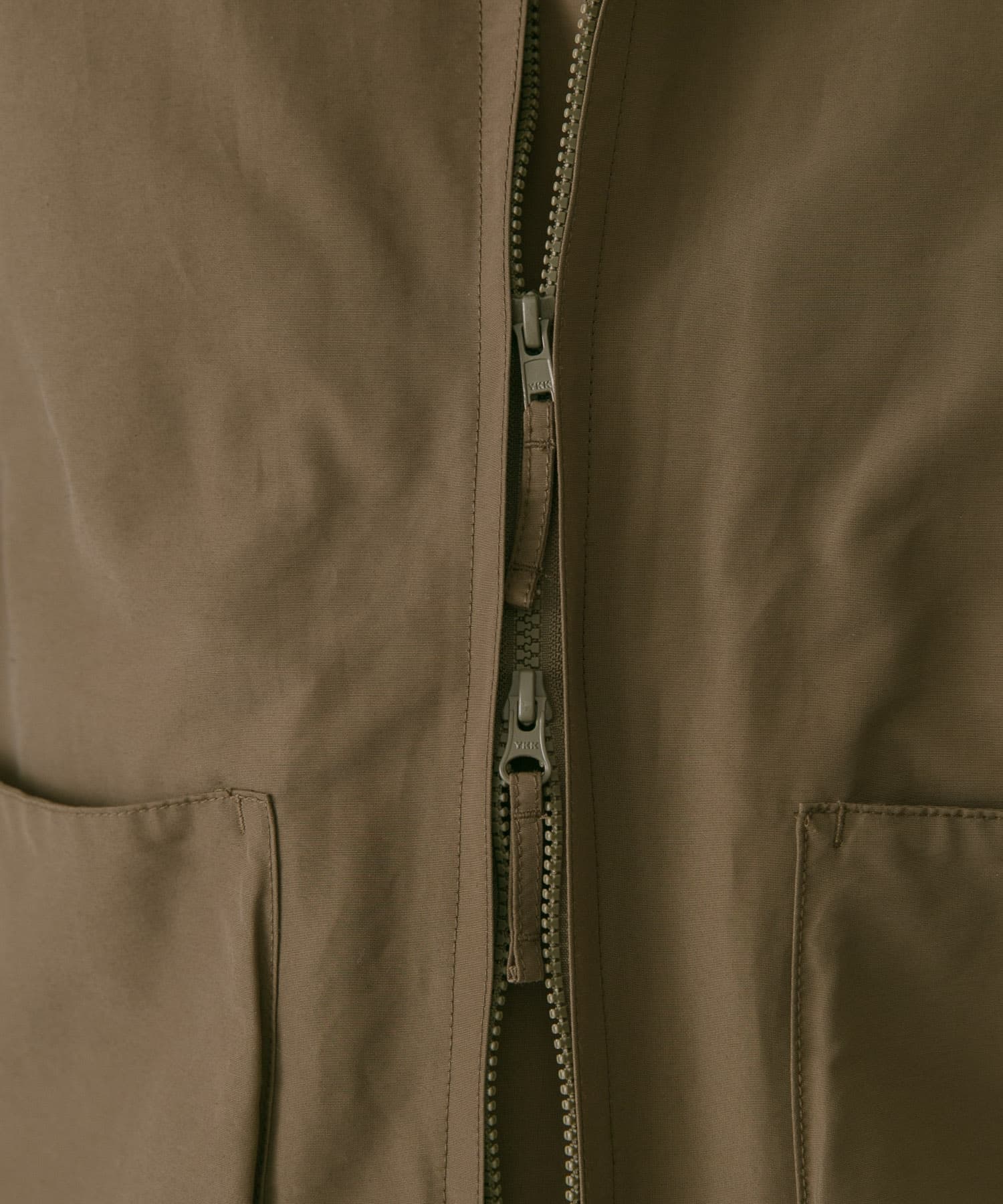 SASSAFRAS D/C Armor Jacket[SF-221944-DM26]｜URBAN RESEARCH公式