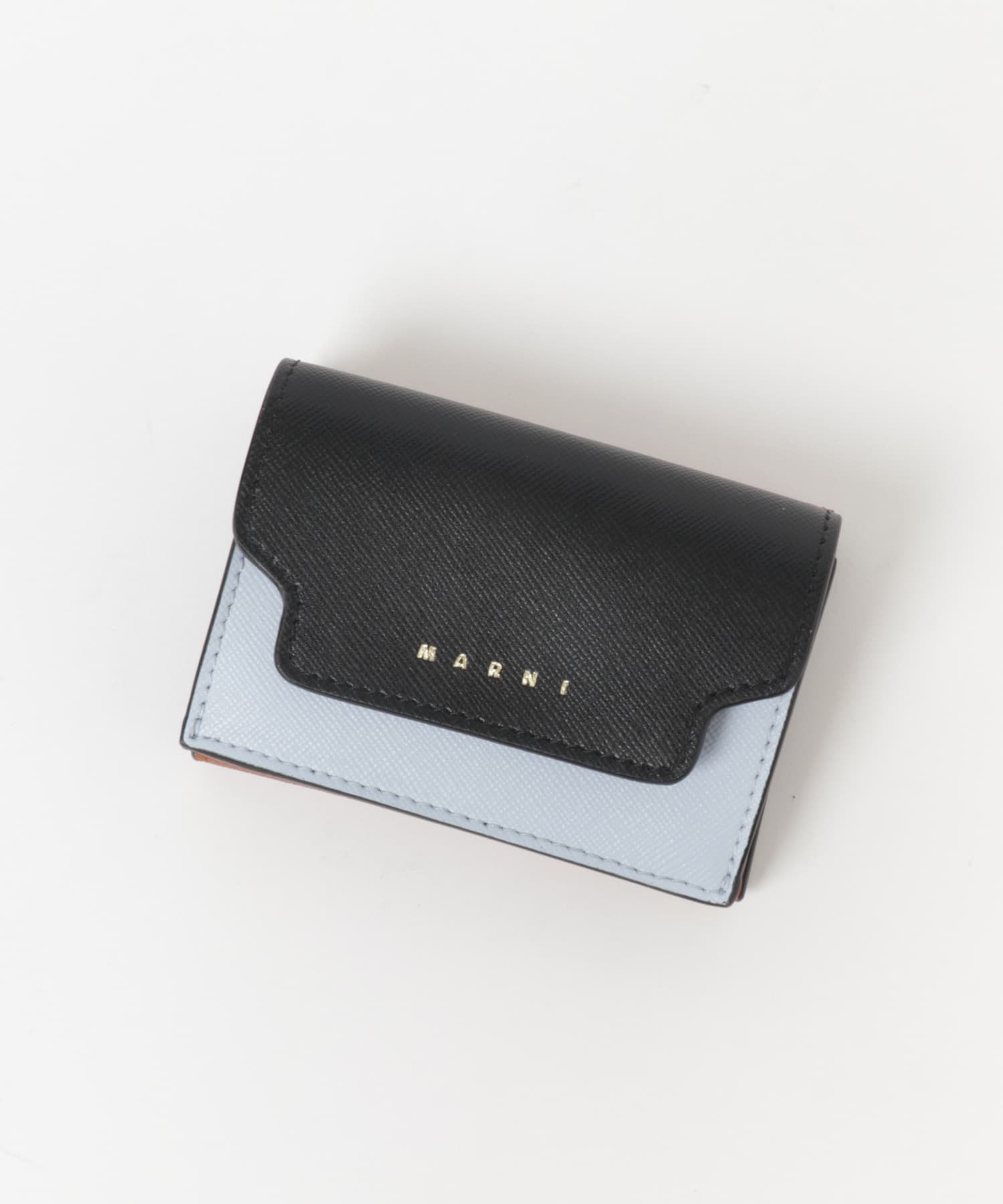 MARNI TRIFOLD WALLET[PFMOW02U23BSL26]｜URBAN RESEARCH公式