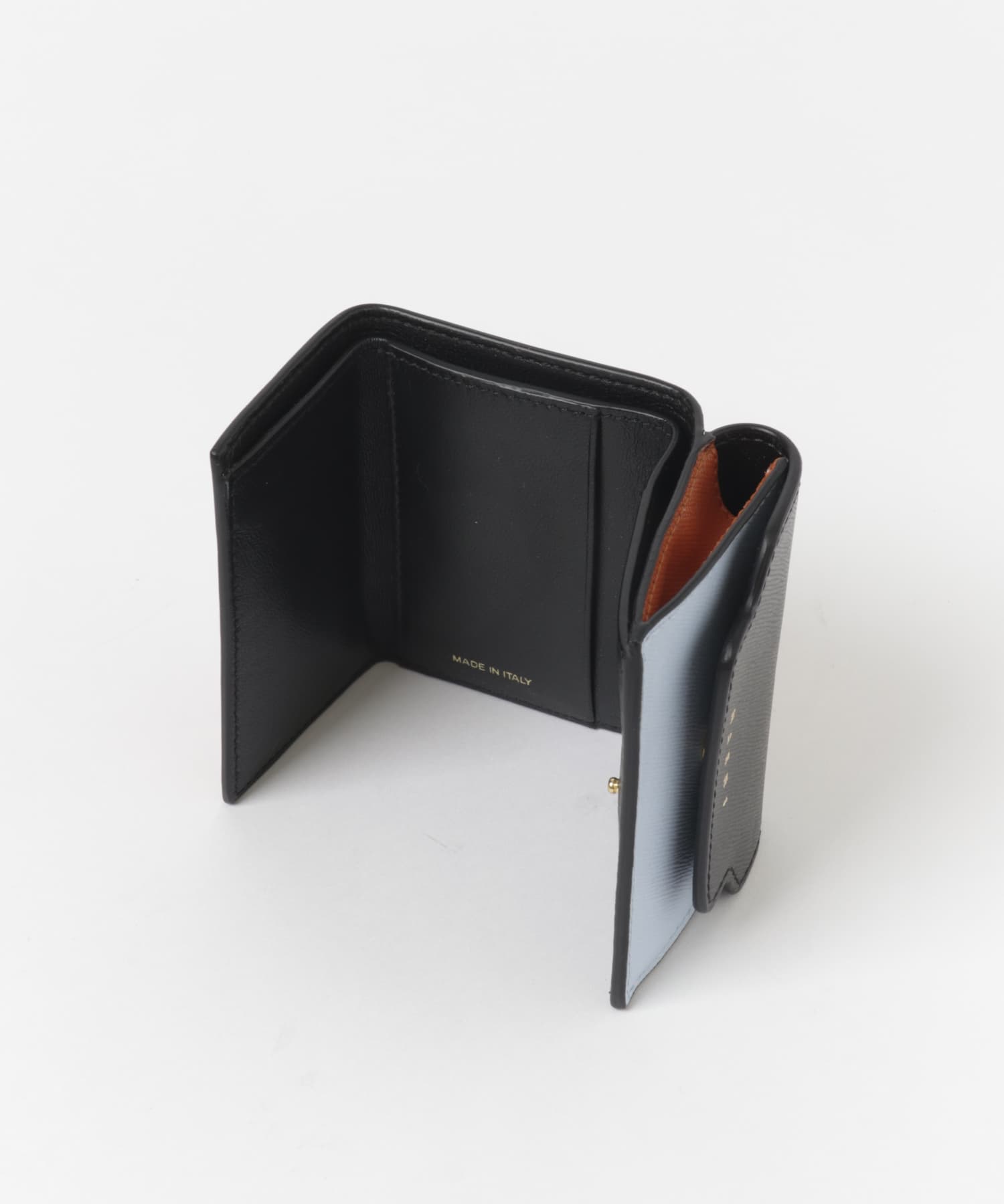 MARNI TRIFOLD WALLET[PFMOW02U23BSL26]｜URBAN RESEARCH公式