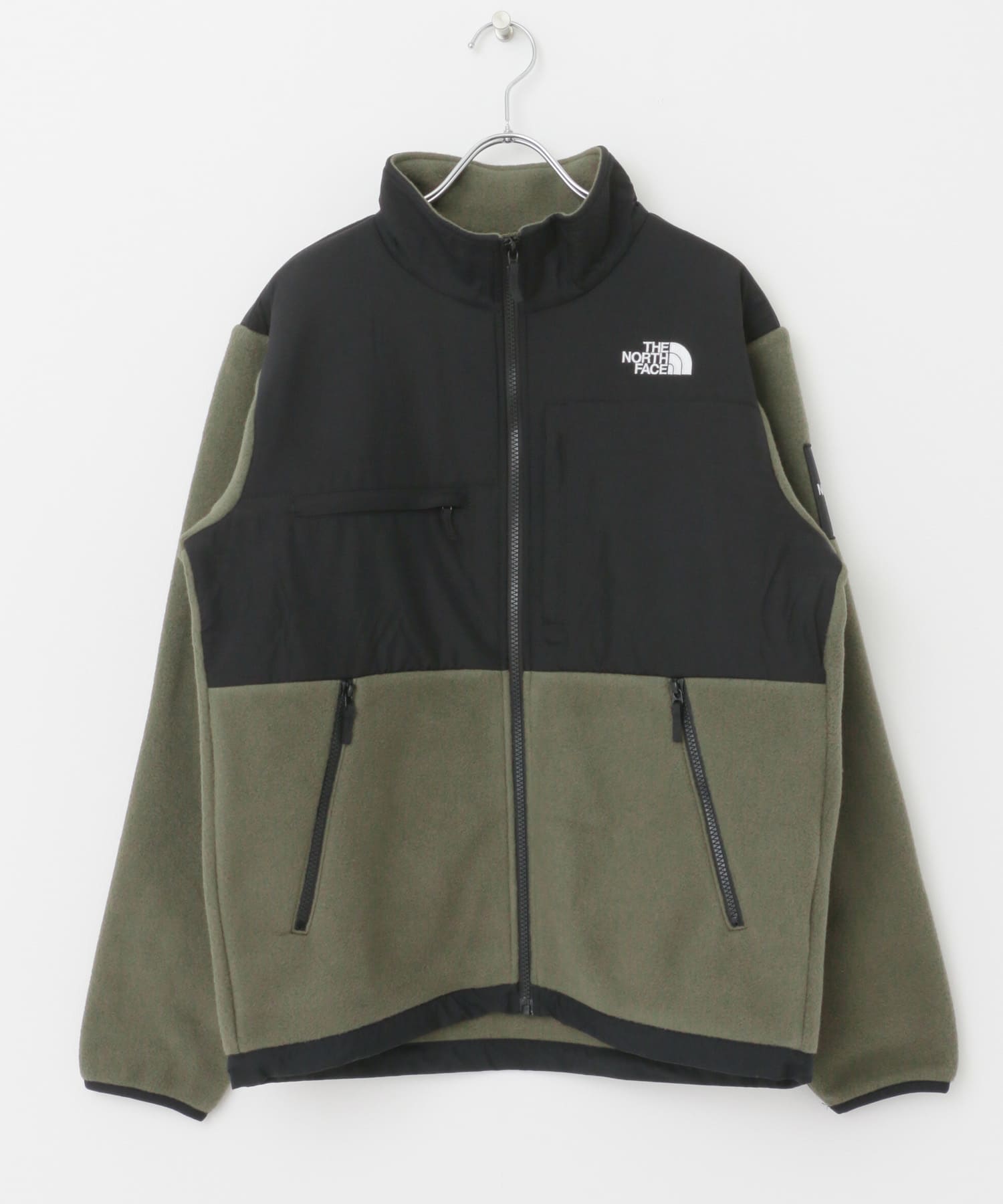 THE NORTH FACE Denali Jacket[NA72051-DM27]｜URBAN RESEARCH公式