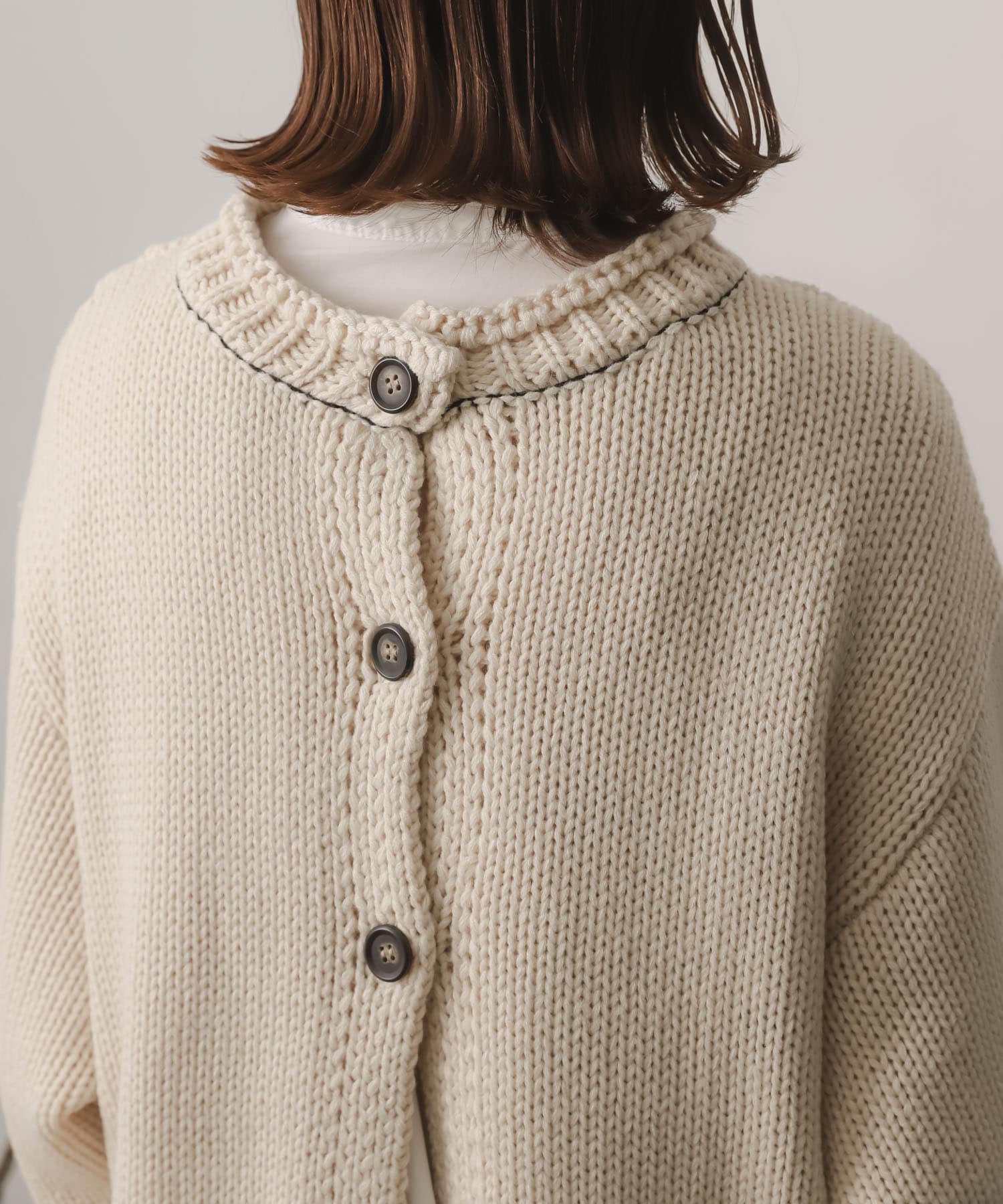 2WAYケーブルセーター[AA27-22A131]｜URBAN RESEARCH公式ファッション通販