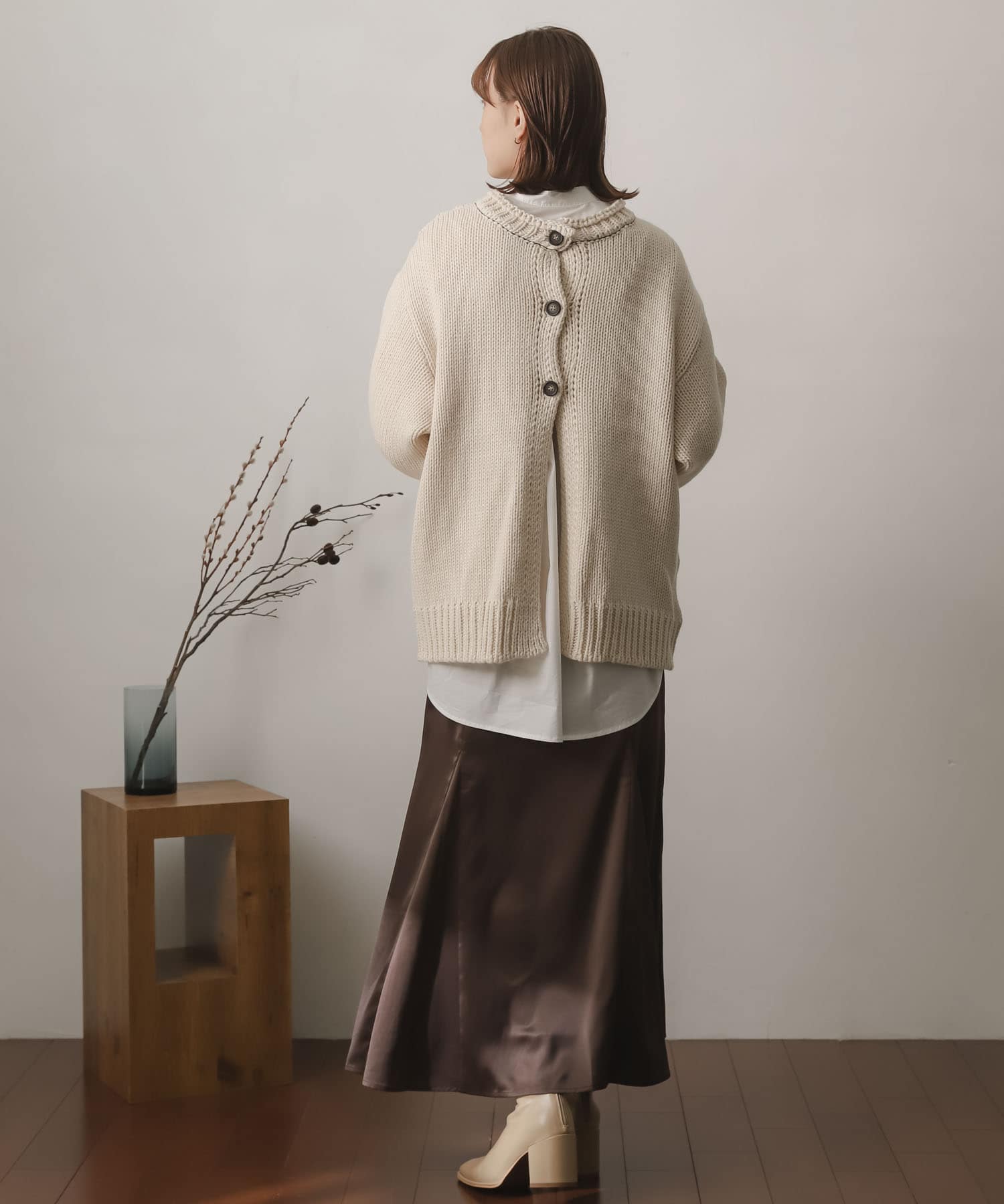 2WAYケーブルセーター[AA27-22A131]｜URBAN RESEARCH公式ファッション通販