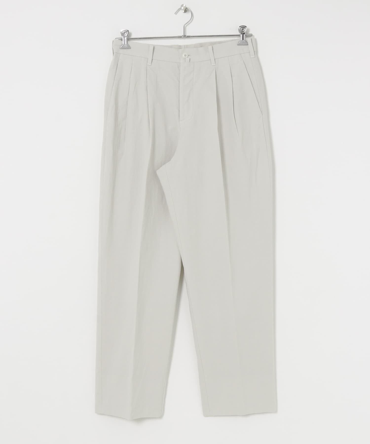 MAATEE&SONS 俺のCHINO-PANTS春夏[MT310205A-UM34]｜URBAN RESEARCH