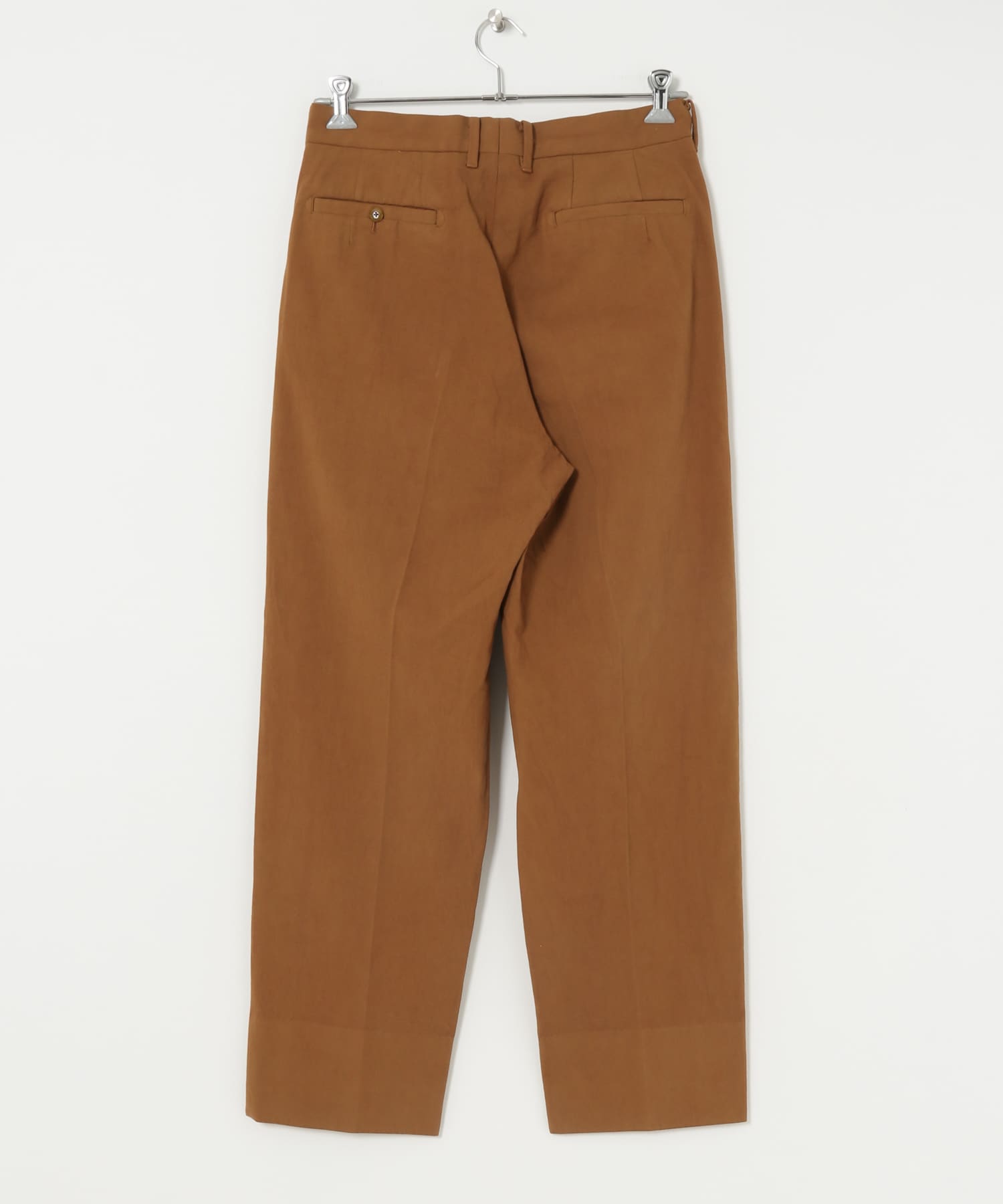 MAATEE&SONS 俺のCHINO-PANTS春夏[MT310205A-UM34]｜URBAN RESEARCH