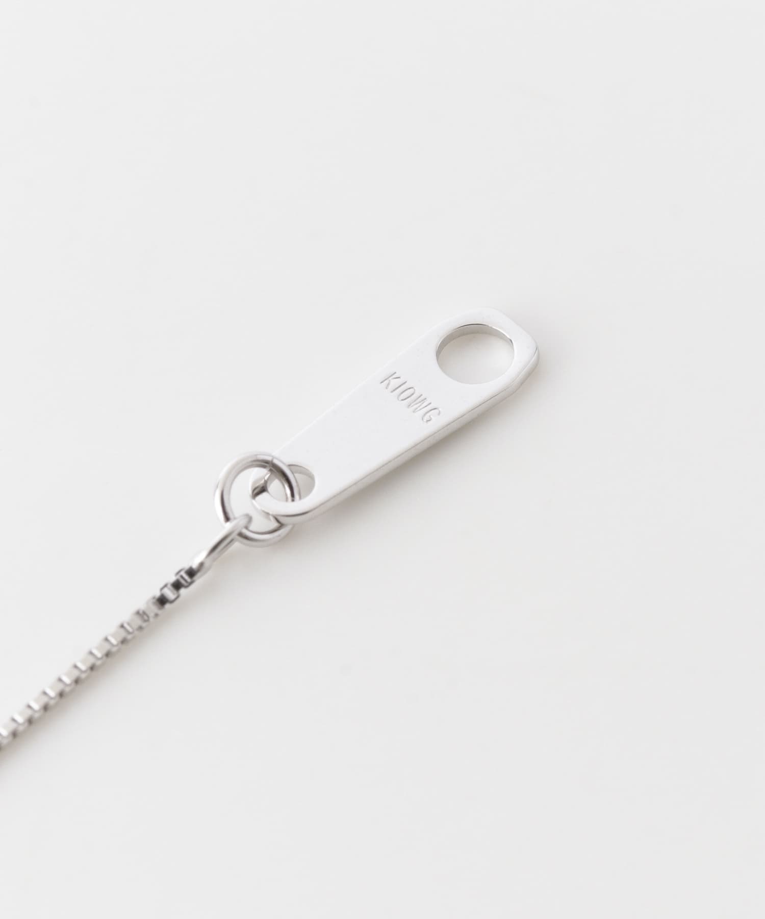 ff by decor urban research シズクネックレス WG[N10KW-002