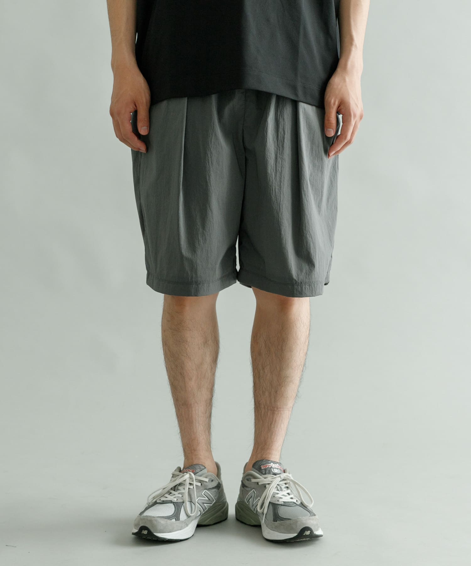 TEATORA Wallet Shorts RESORT DR[TT004SR-DR-UM35]｜URBAN RESEARCH