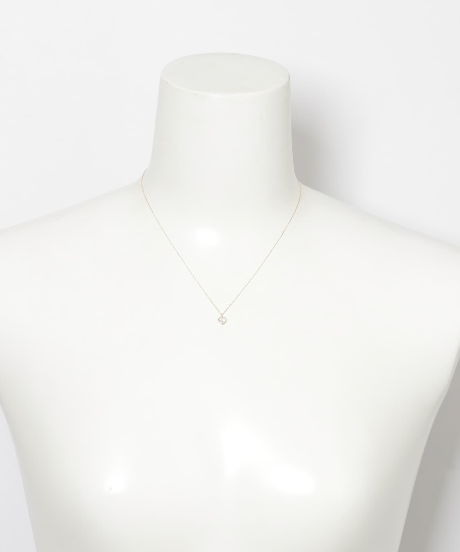 LES BON BON happiness necklace[BOB238-UL34]｜URBAN RESEARCH