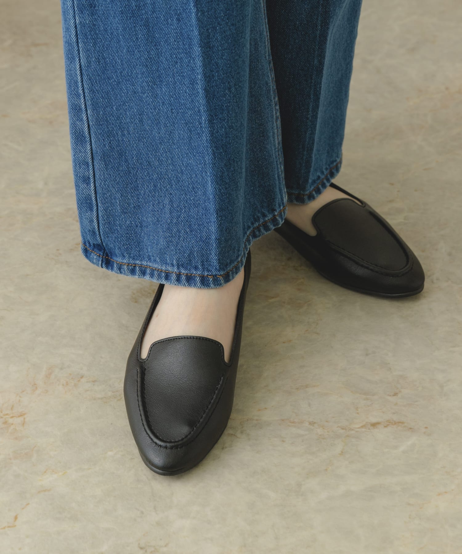 35~40サイズ展開』『MADE IN JAPAN』やわらかスリッポン[XX34-2HU0202 35~40サイズ展開』『MADE IN JAPAN』やわらかスリッポン[XX34-2HU0202