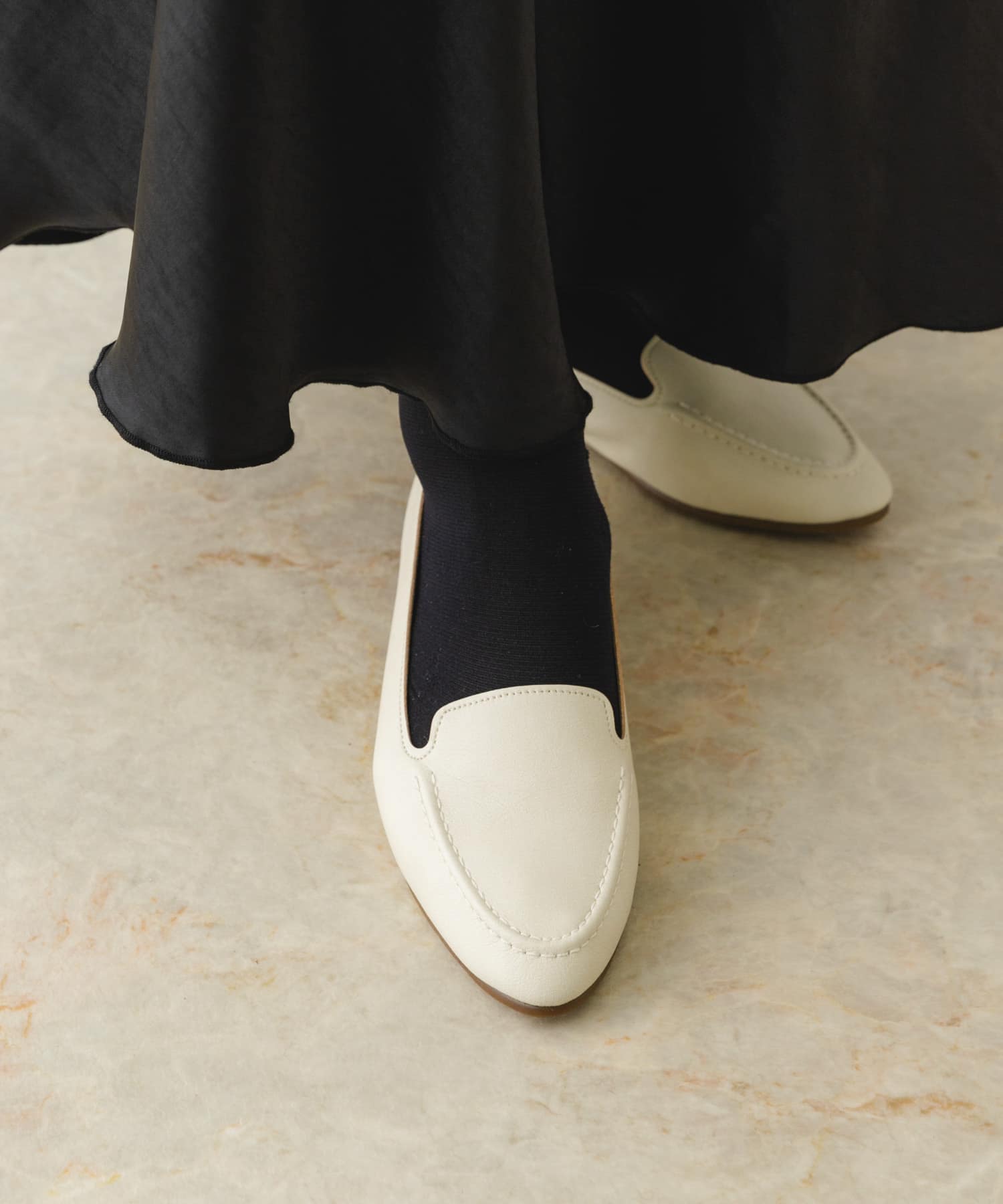 35~40サイズ展開』『MADE IN JAPAN』やわらかスリッポン[XX34-2HU0202 35~40サイズ展開』『MADE IN JAPAN』やわらかスリッポン[XX34-2HU0202