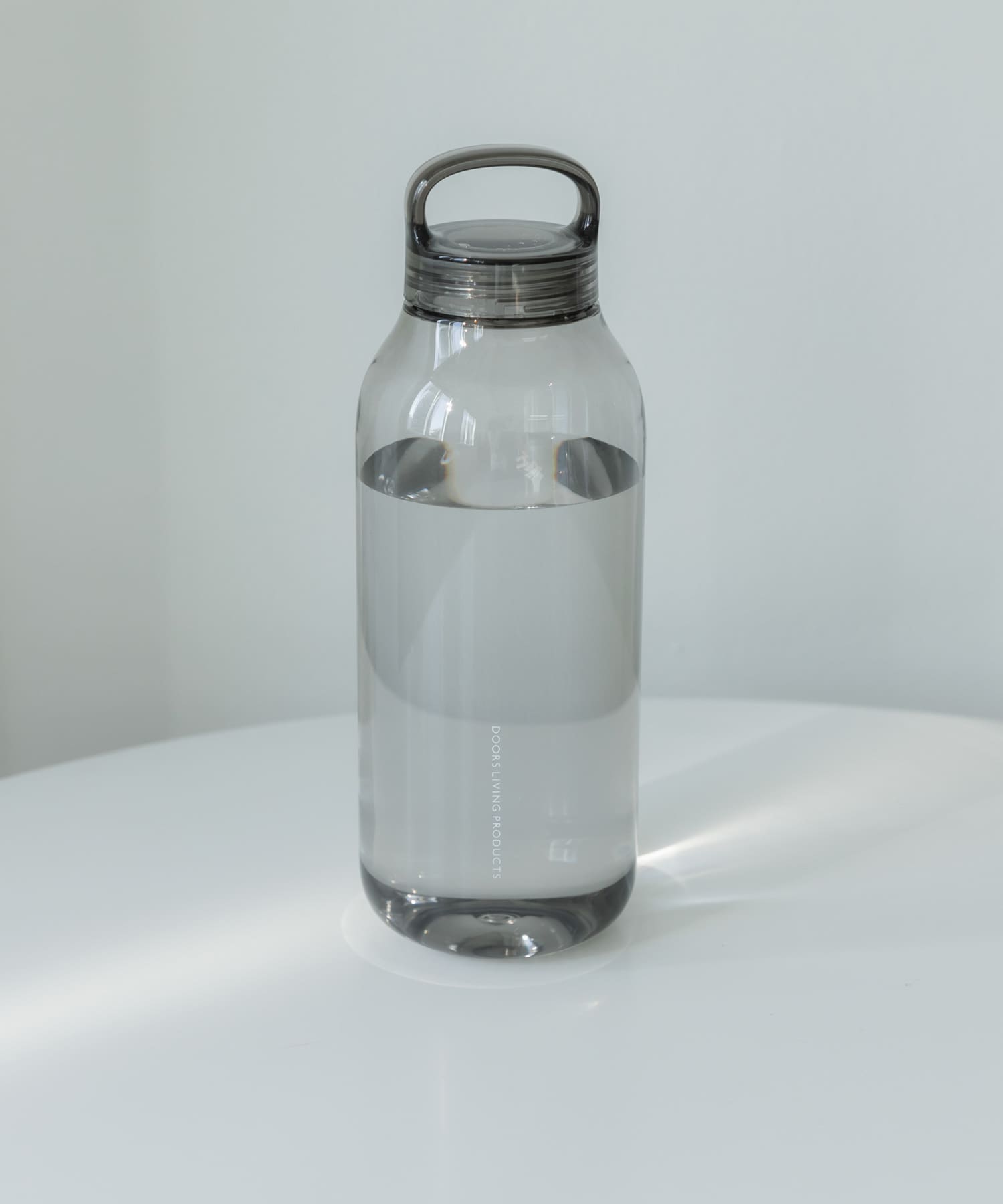 別注』KINTO×DOORS LIVING PRODUCTS ウォーターボトル 500ml