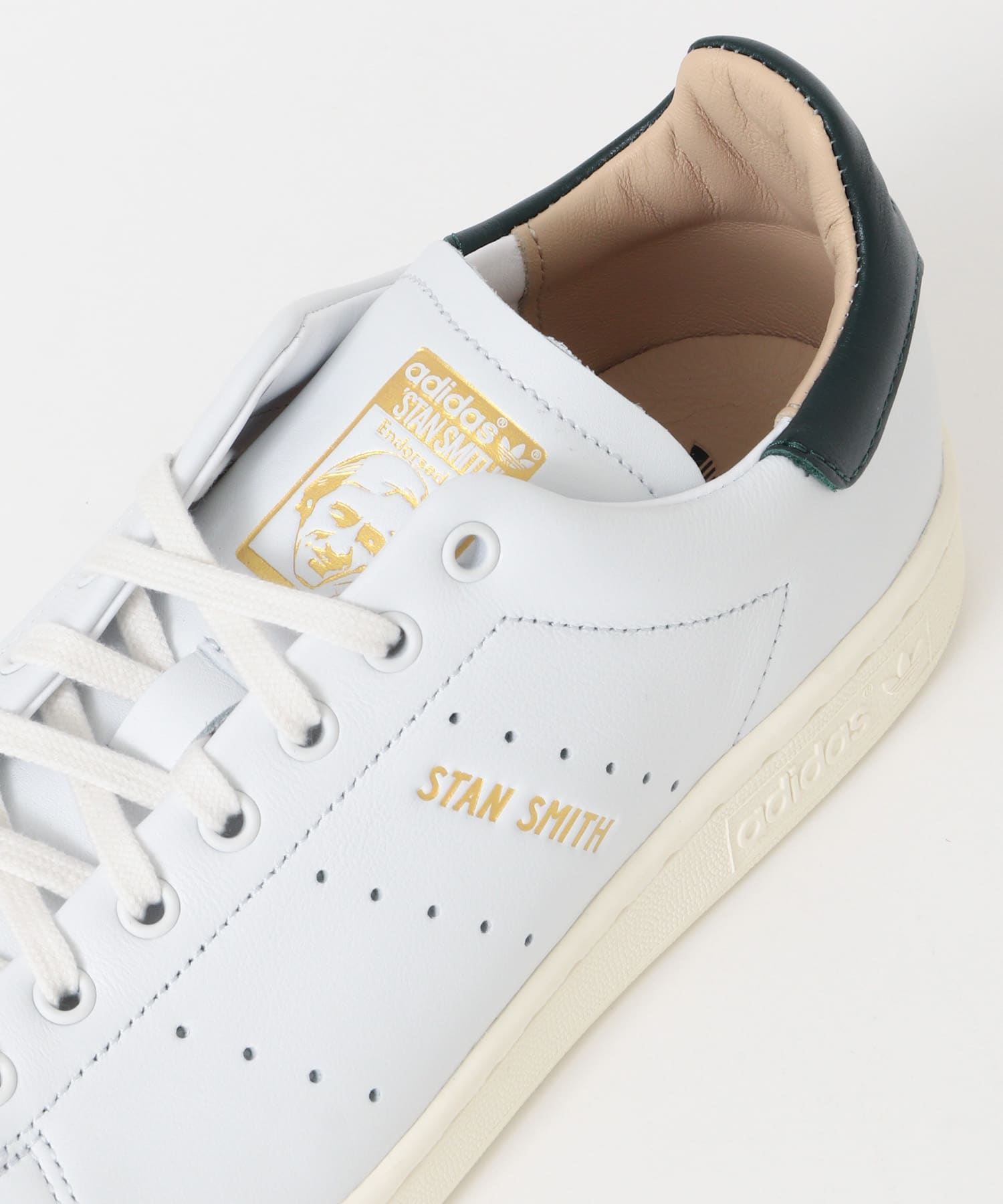 adidas STAN SMITH LUX[HP2201-DM34]｜URBAN RESEARCH公式ファッション通販