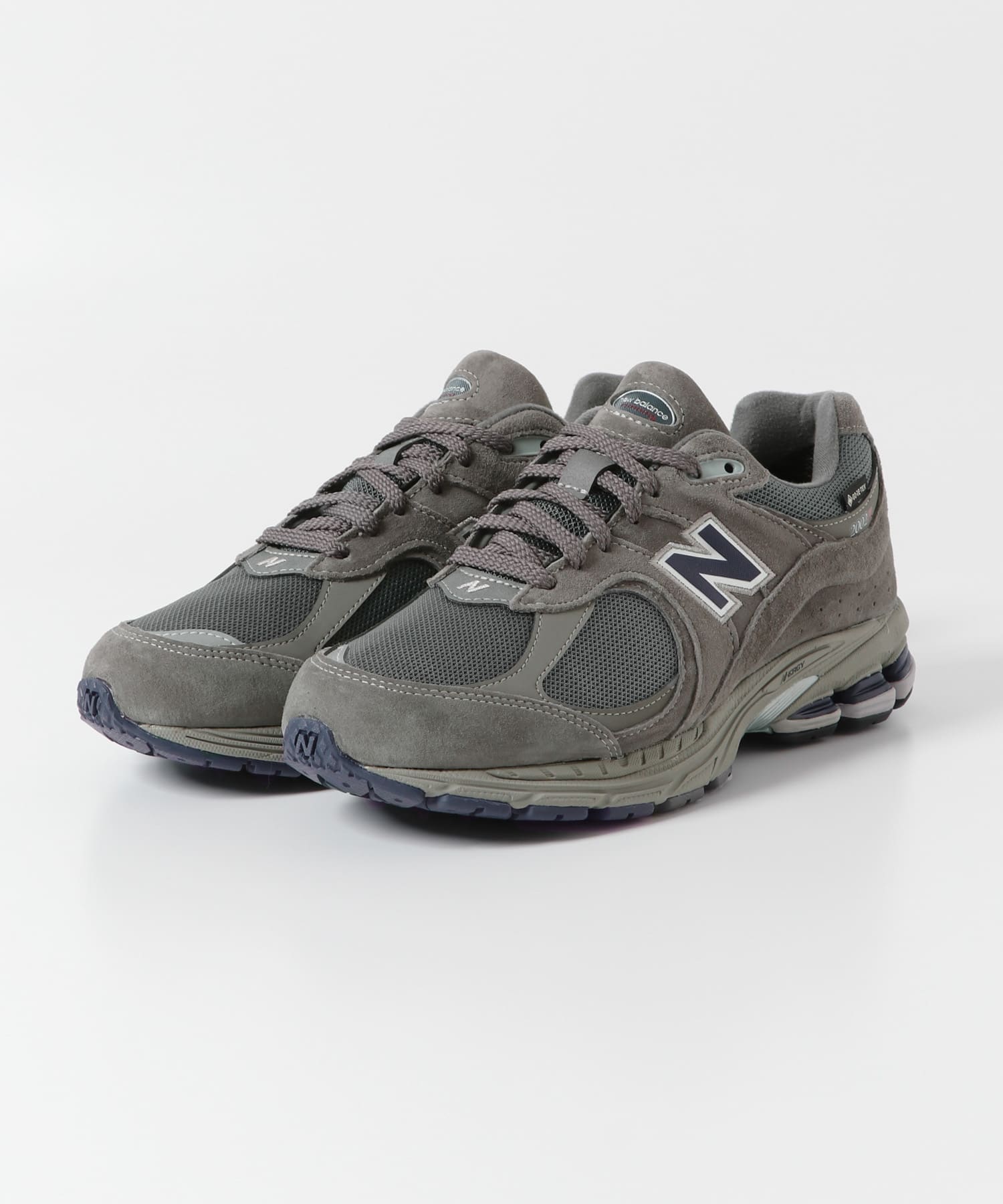 new balance M2002R GTXゴアテックス 23.5cm-