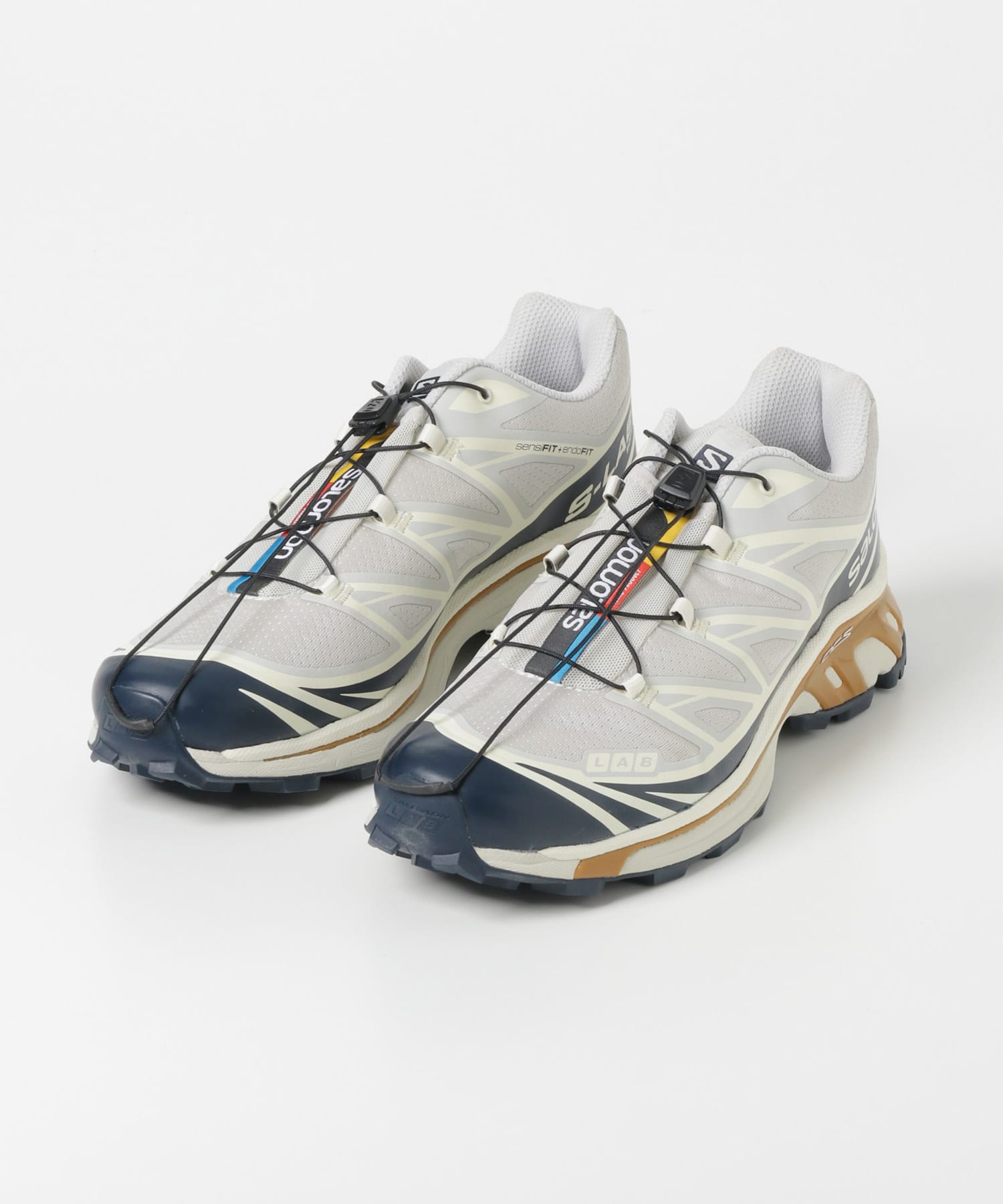 SALOMON S LAB XT-6 SNEAKER - スニーカー