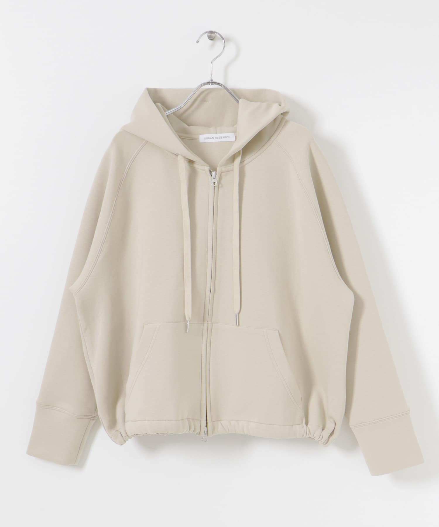 ダンボールZIPパーカー[UR34-21O002]｜URBAN RESEARCH公式ファッション通販
