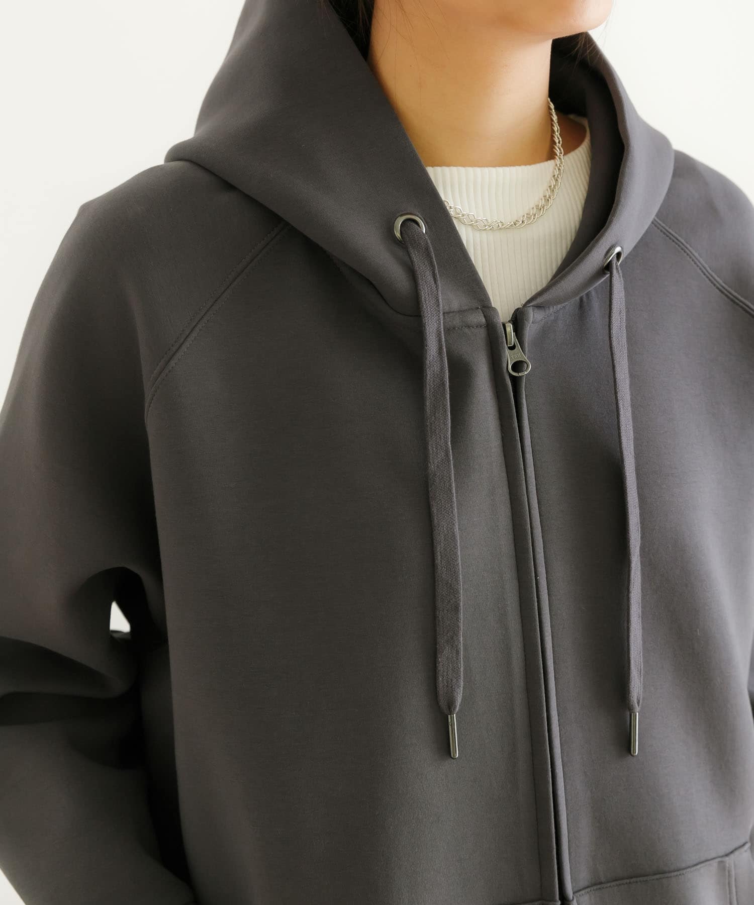 ダンボールZIPパーカー[UR34-21O002]｜URBAN RESEARCH公式ファッション通販