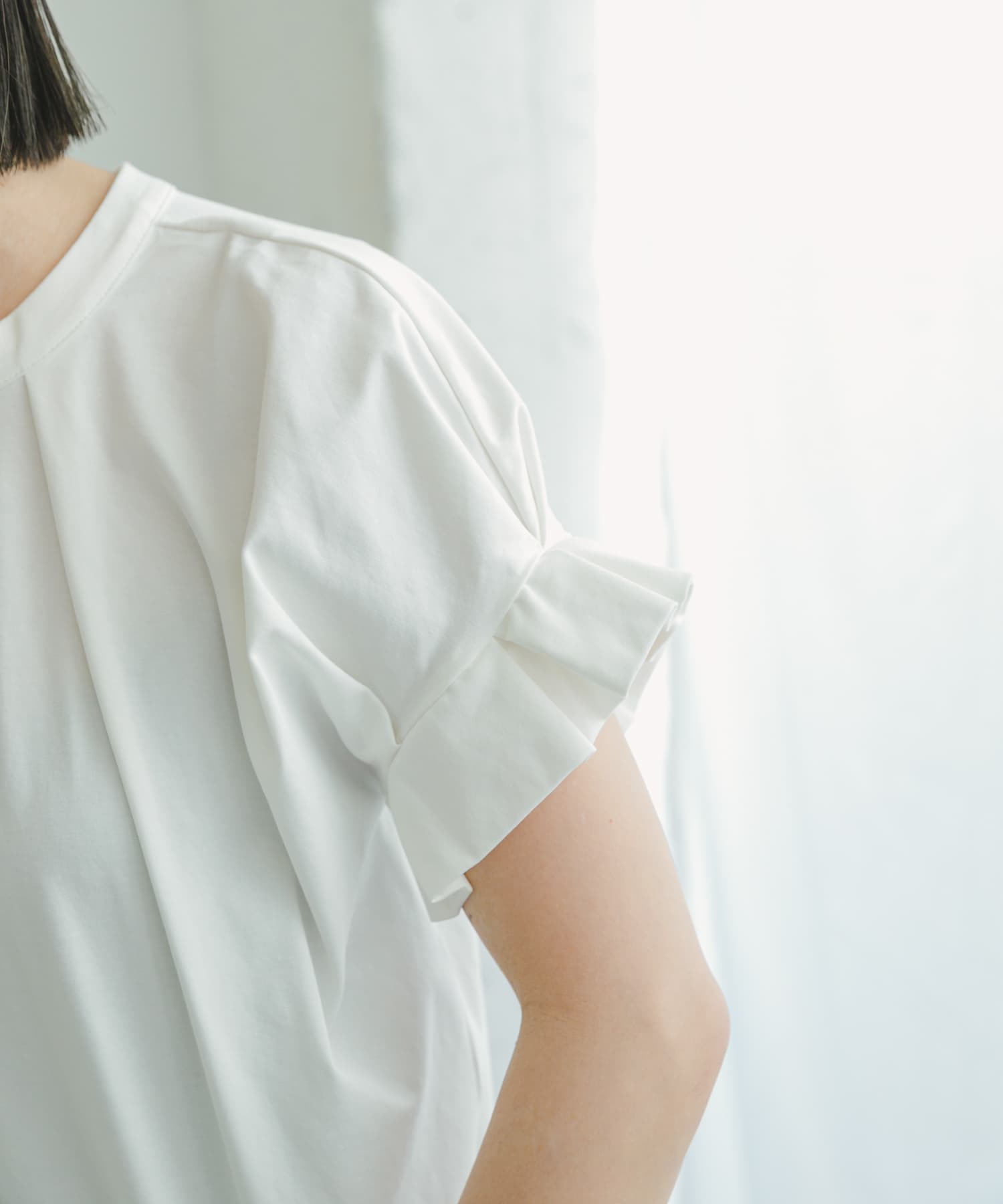 フハクライクスキッパーフレンチTシャツ[IT35-21B012]｜URBAN RESEARCH 