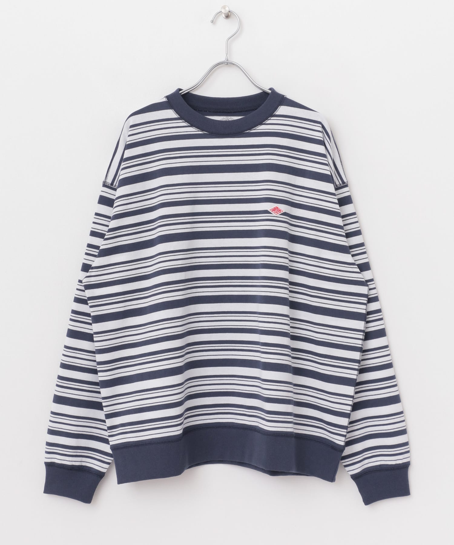 DANTON SWEAT T-SHIRTS[DT-C0204-DM34]｜URBAN RESEARCH公式