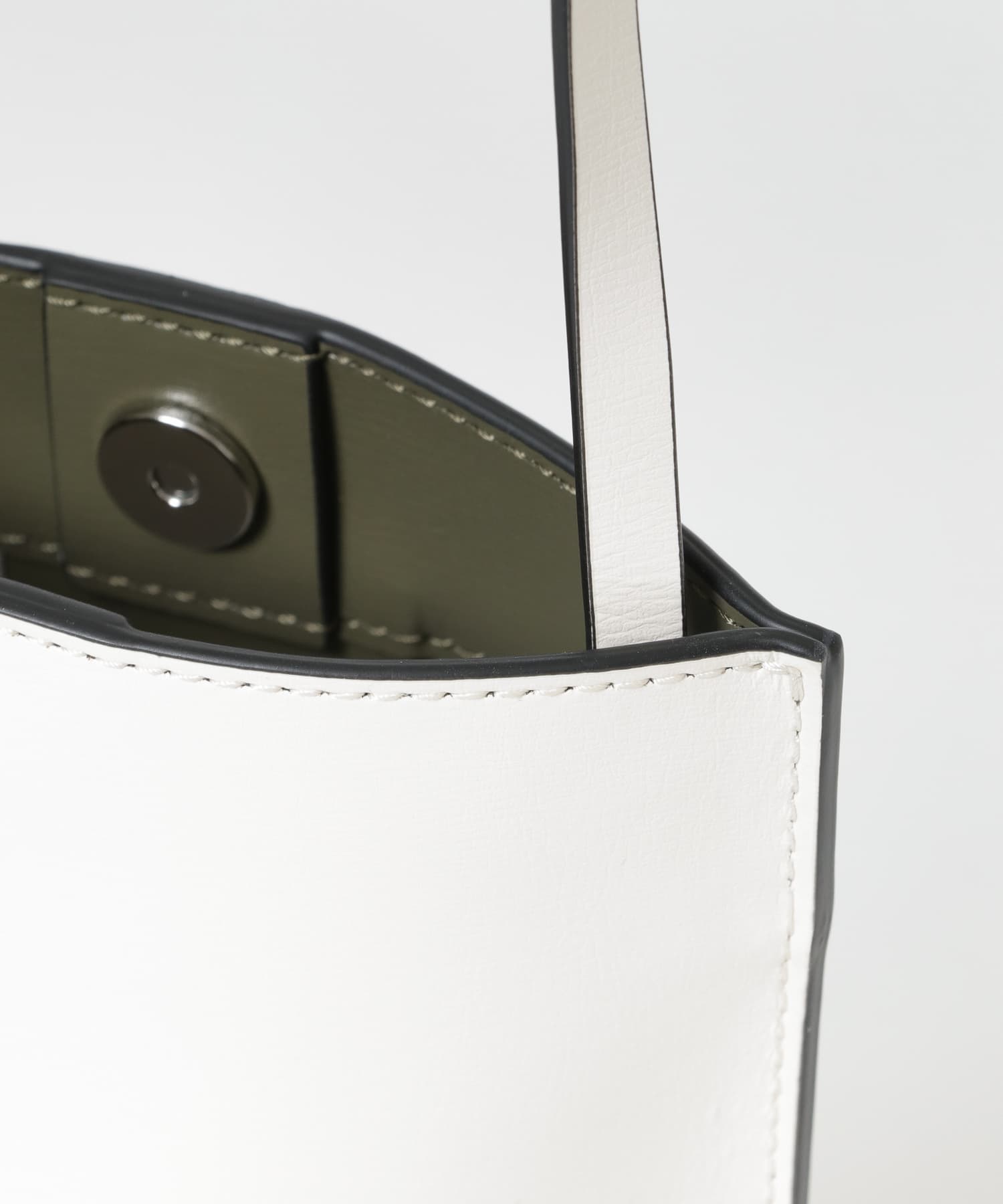 GANNI Banner Small Crossbody[A4477-UL34]｜URBAN RESEARCH公式