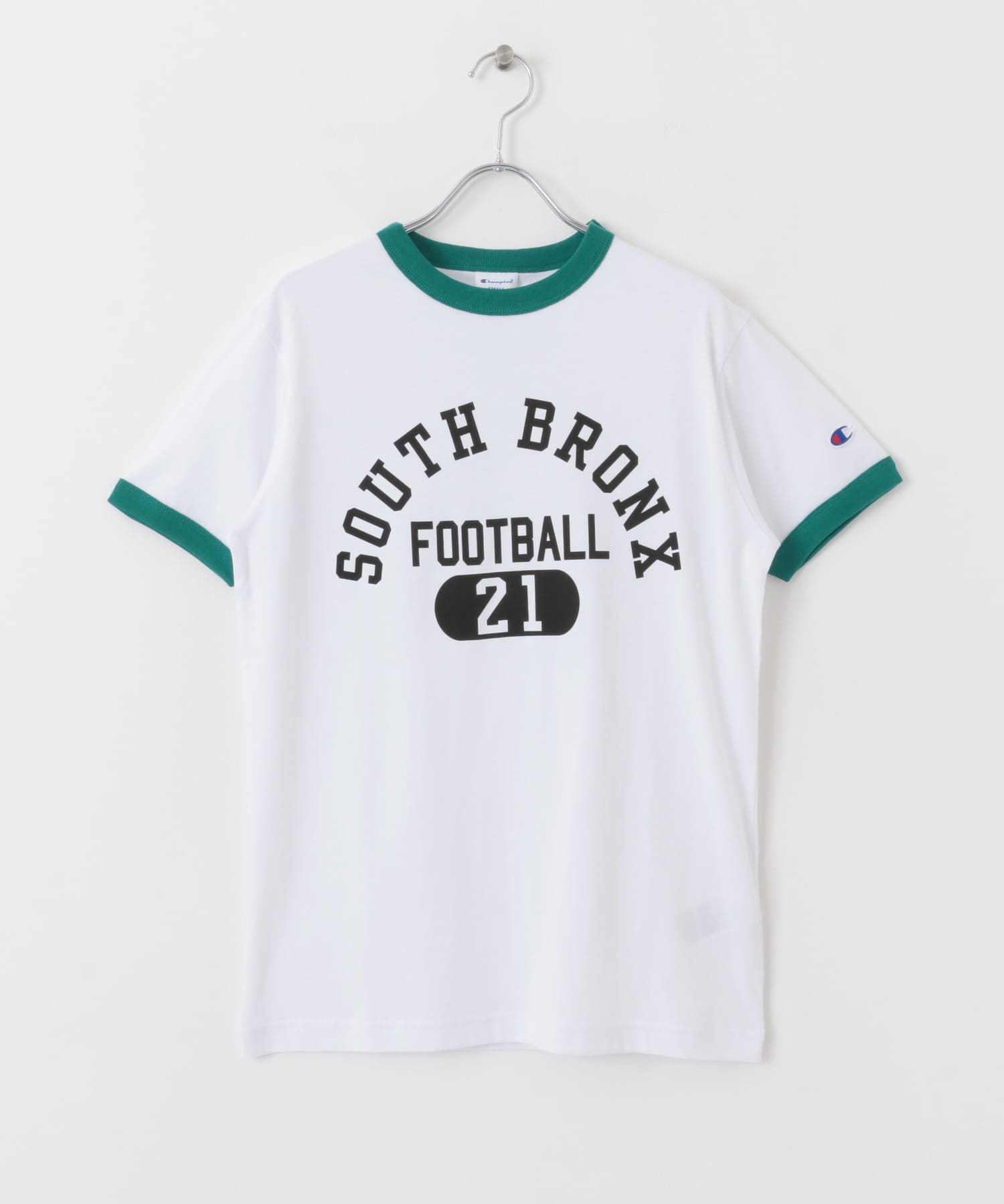 Champion SHORT SLEEVE T-SHIRTS[C3-X345-SL35]｜URBAN RESEARCH公式