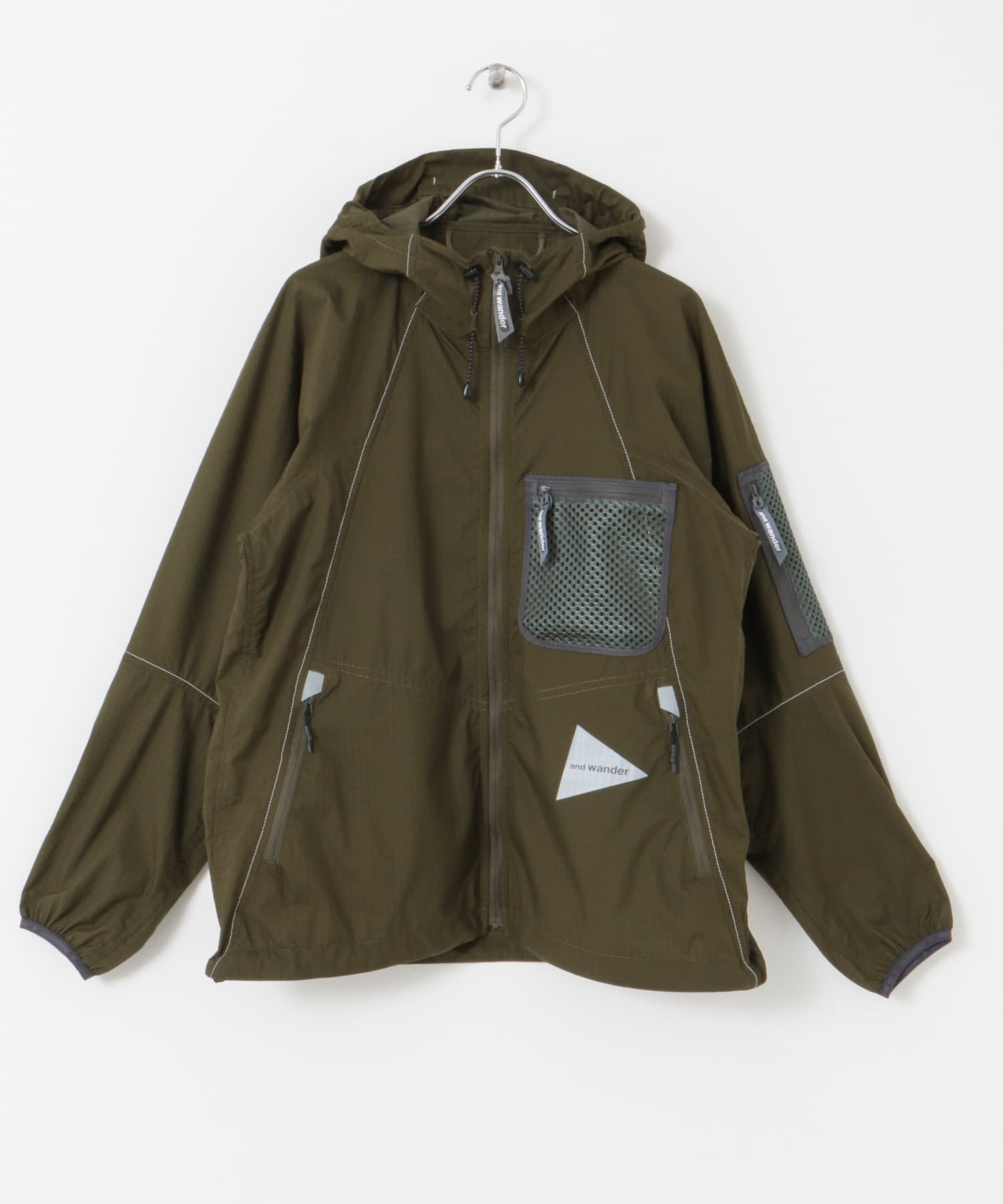 and wander breath rip hoodie[5743121058WFE34]｜URBAN RESEARCH公式