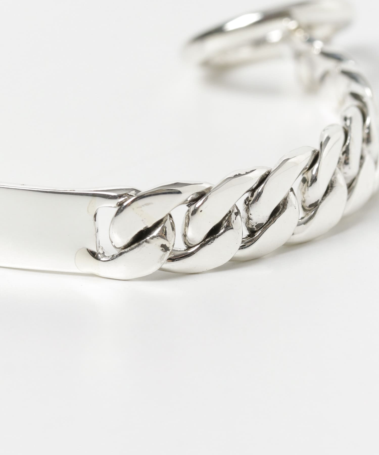 XOLO I.D Basic Link bracelet[XOB036-19-UM35]｜URBAN RESEARCH公式
