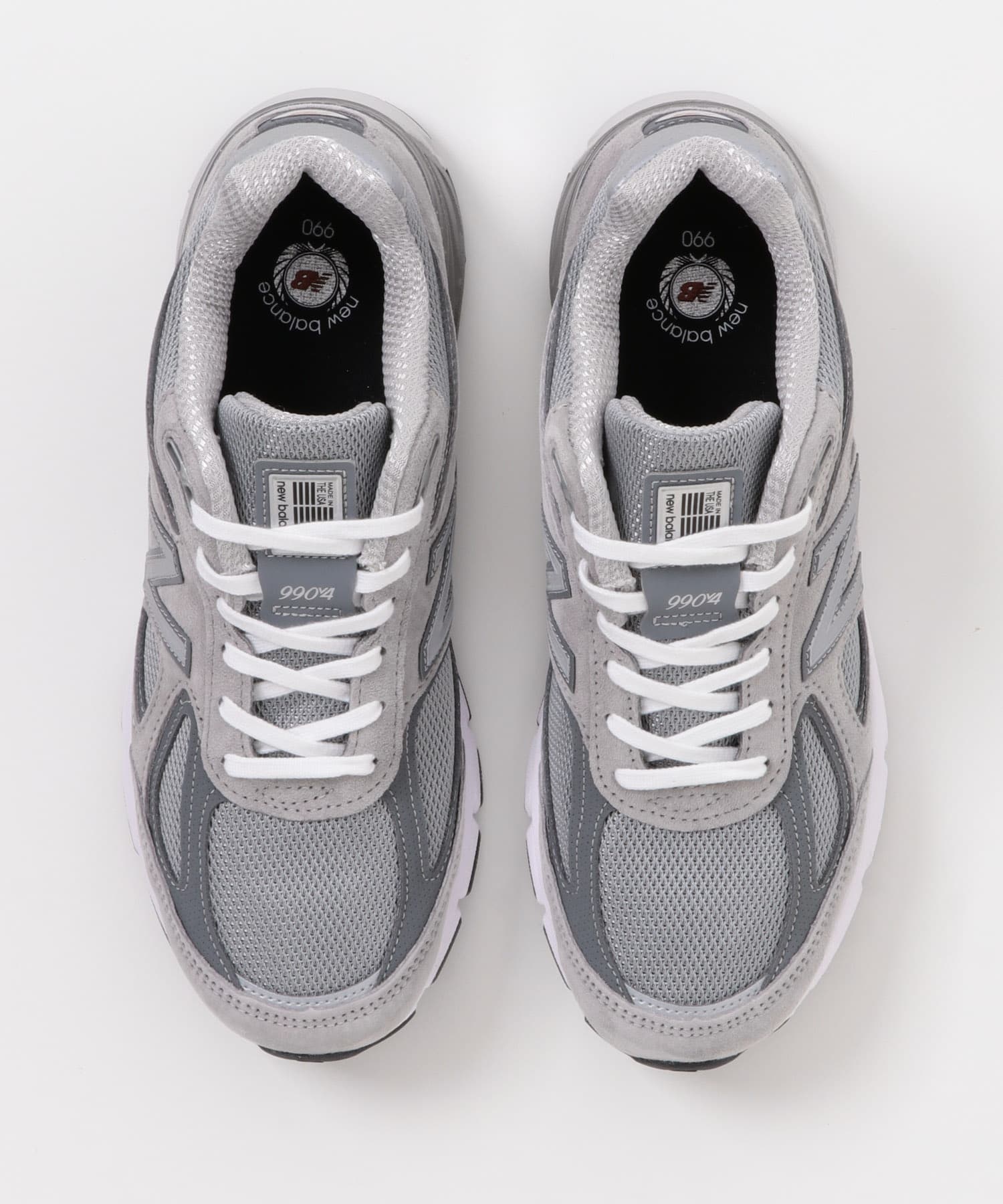 NEW BALANCE U990GR4[U990GR4-DM36]｜URBAN RESEARCH公式ファッション通販