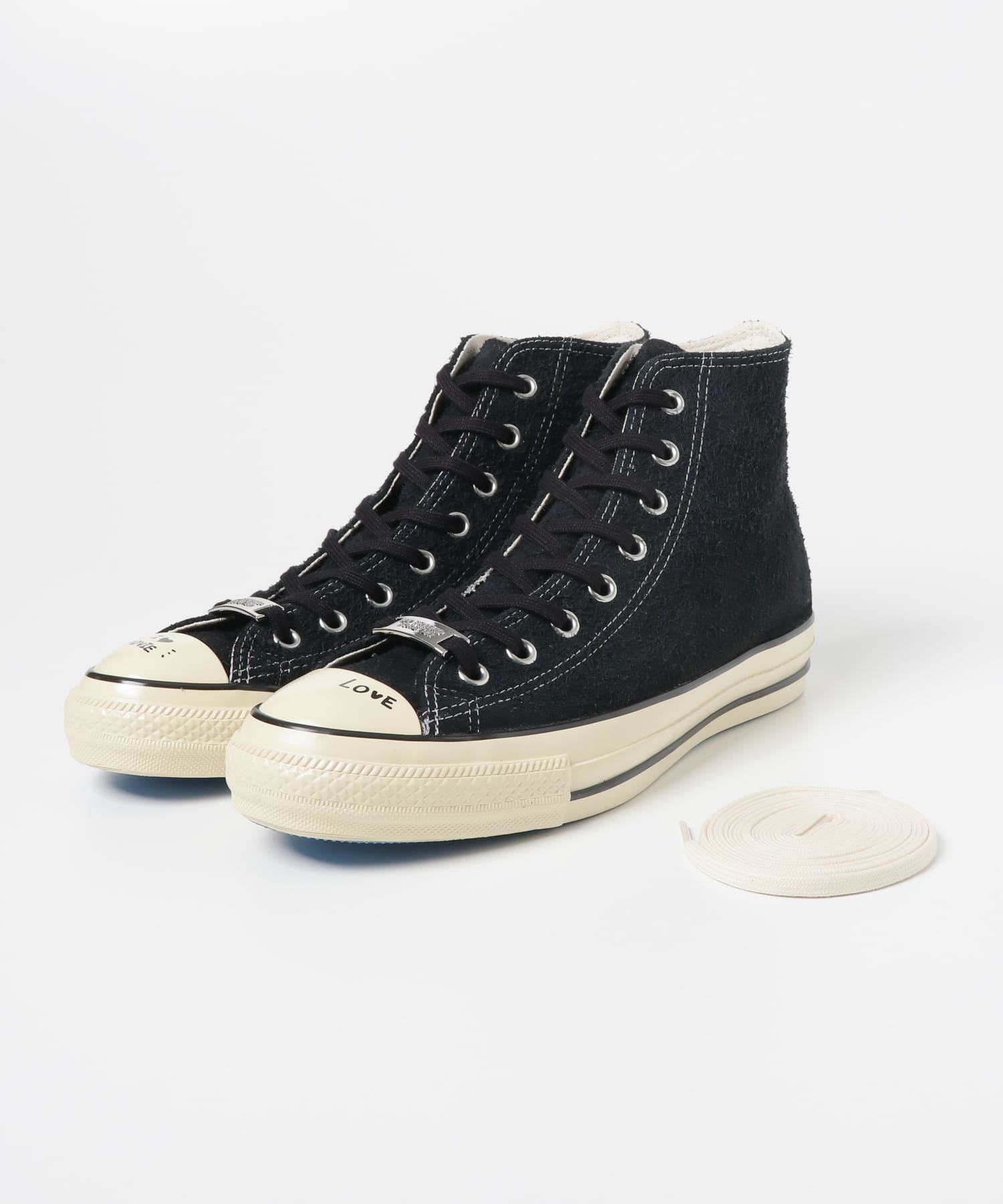 DAIRIKU×CONVERSE ALL STAR US HI[SN-01-UM35]｜URBAN RESEARCH公式