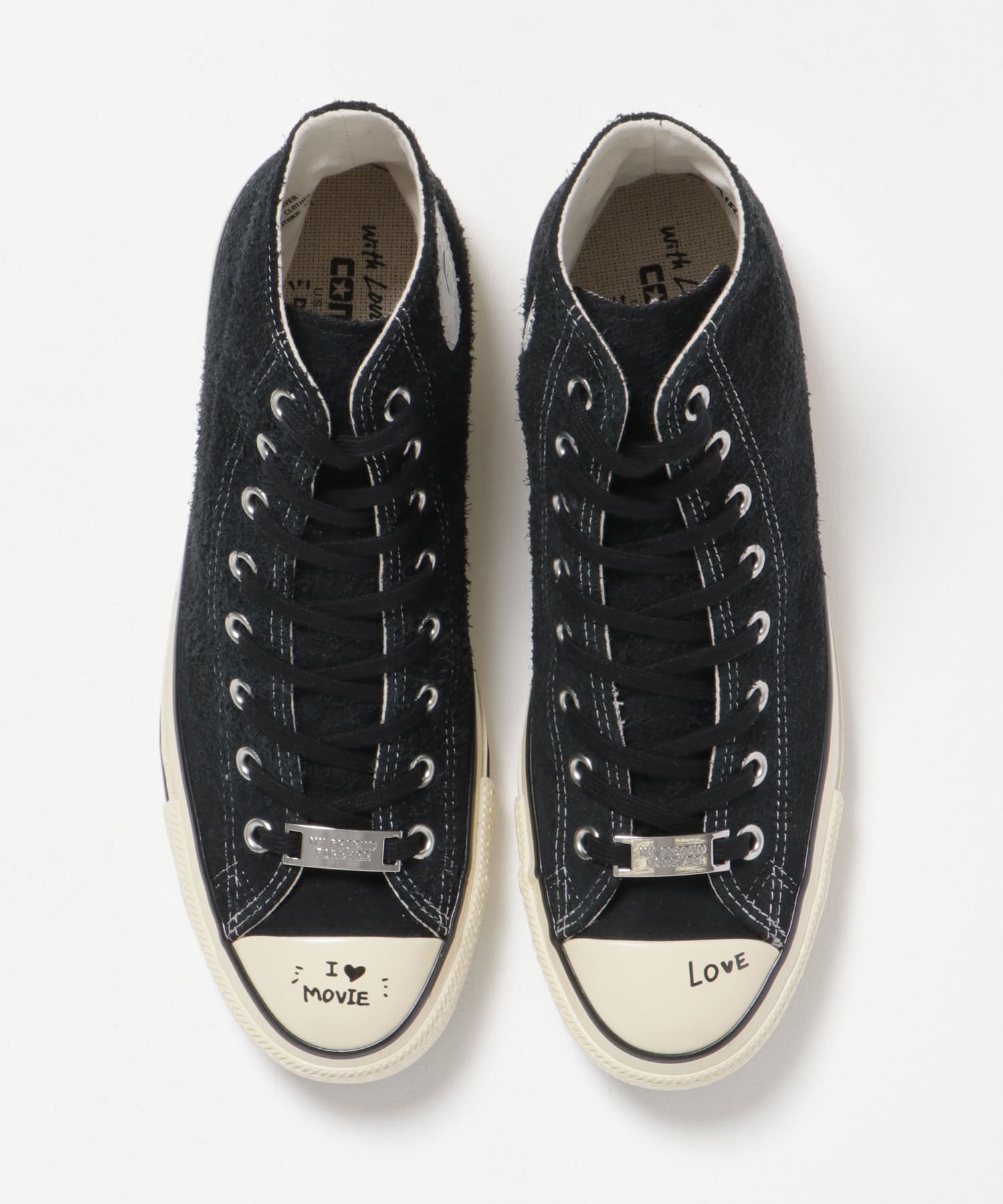 DAIRIKU×CONVERSE ALL STAR US HI[SN-01-UM35]｜URBAN RESEARCH公式 ...