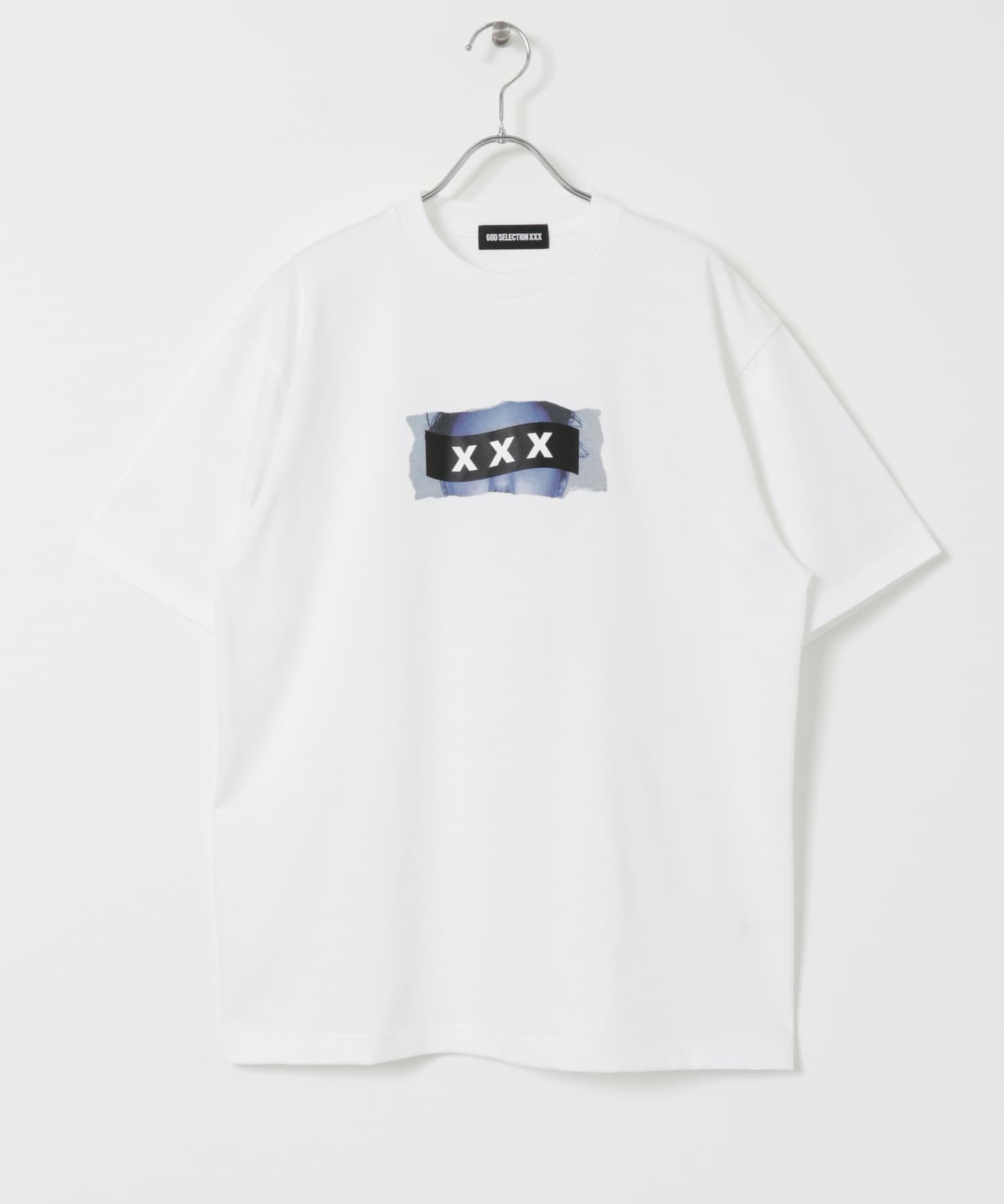 GOD SELECTION XXX T-SHIRTS[GX-S23-ST01UM35]｜URBAN RESEARCH公式 