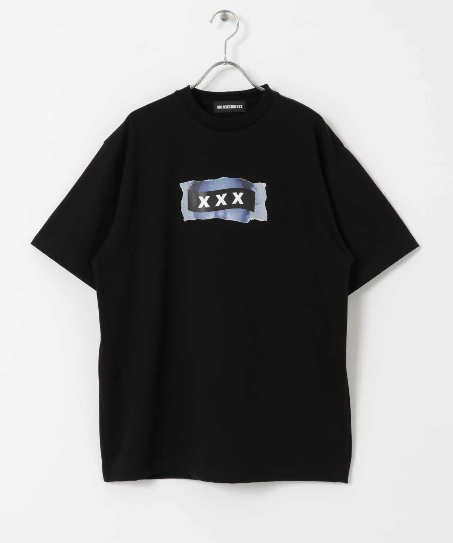 GOD SELECTION XXX T-SHIRTS[GX-S23-ST01UM35]｜URBAN RESEARCH公式