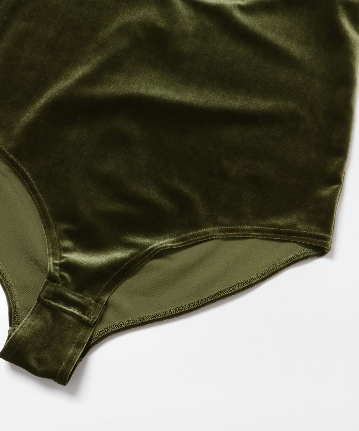 SIMONE WILD Neckhoulder Body Suit[B-DARLING-UL35]｜URBAN RESEARCH
