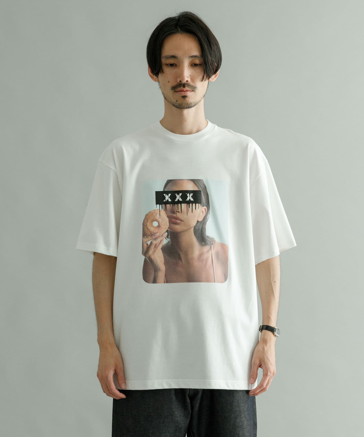 GOD SELECTION XXX T-SHIRTS[GX-S23-ST07UM35]｜URBAN RESEARCH公式