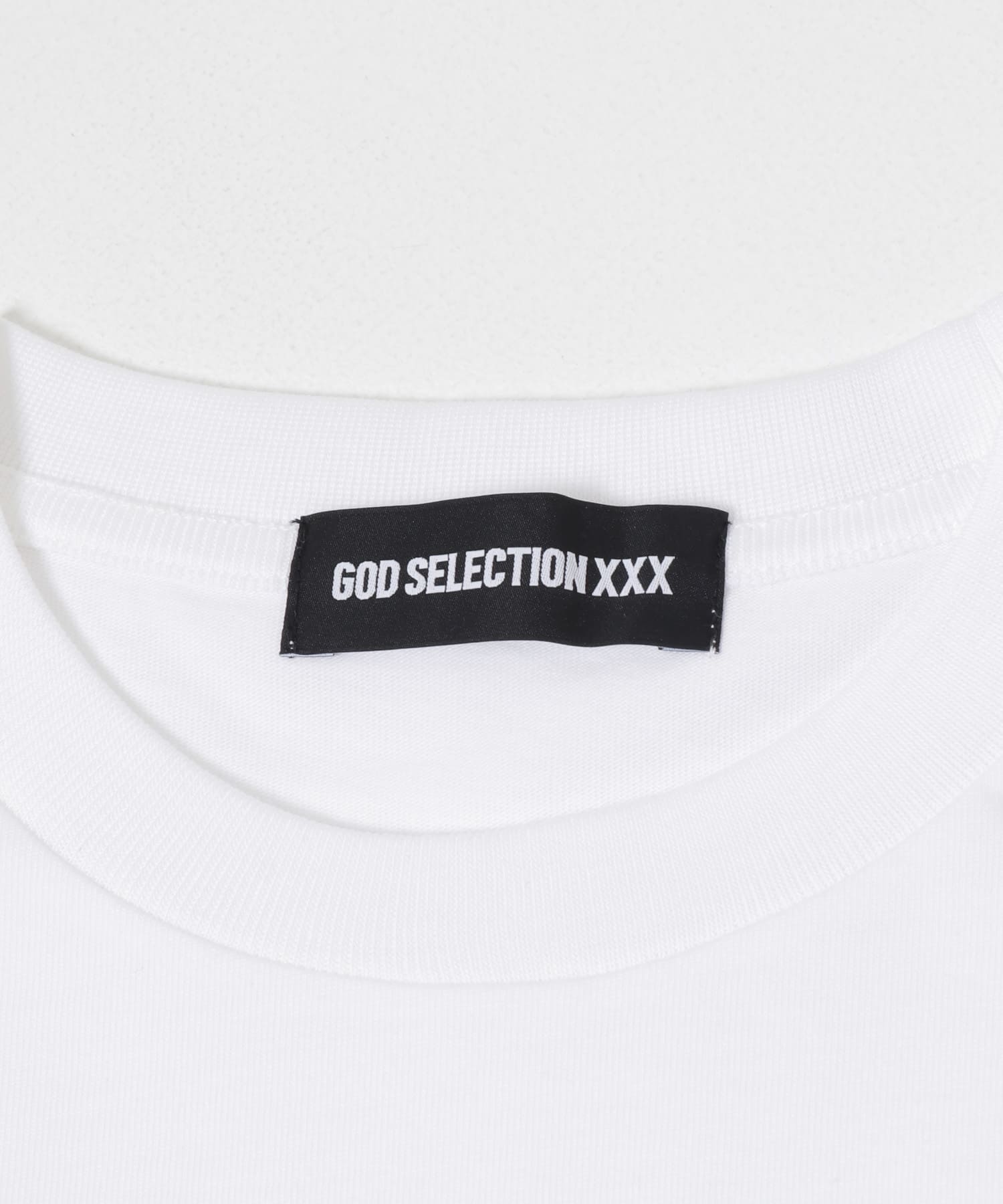 GOD SELECTION XXX T-SHIRTS[GX-S23-ST22UM36]｜URBAN RESEARCH公式